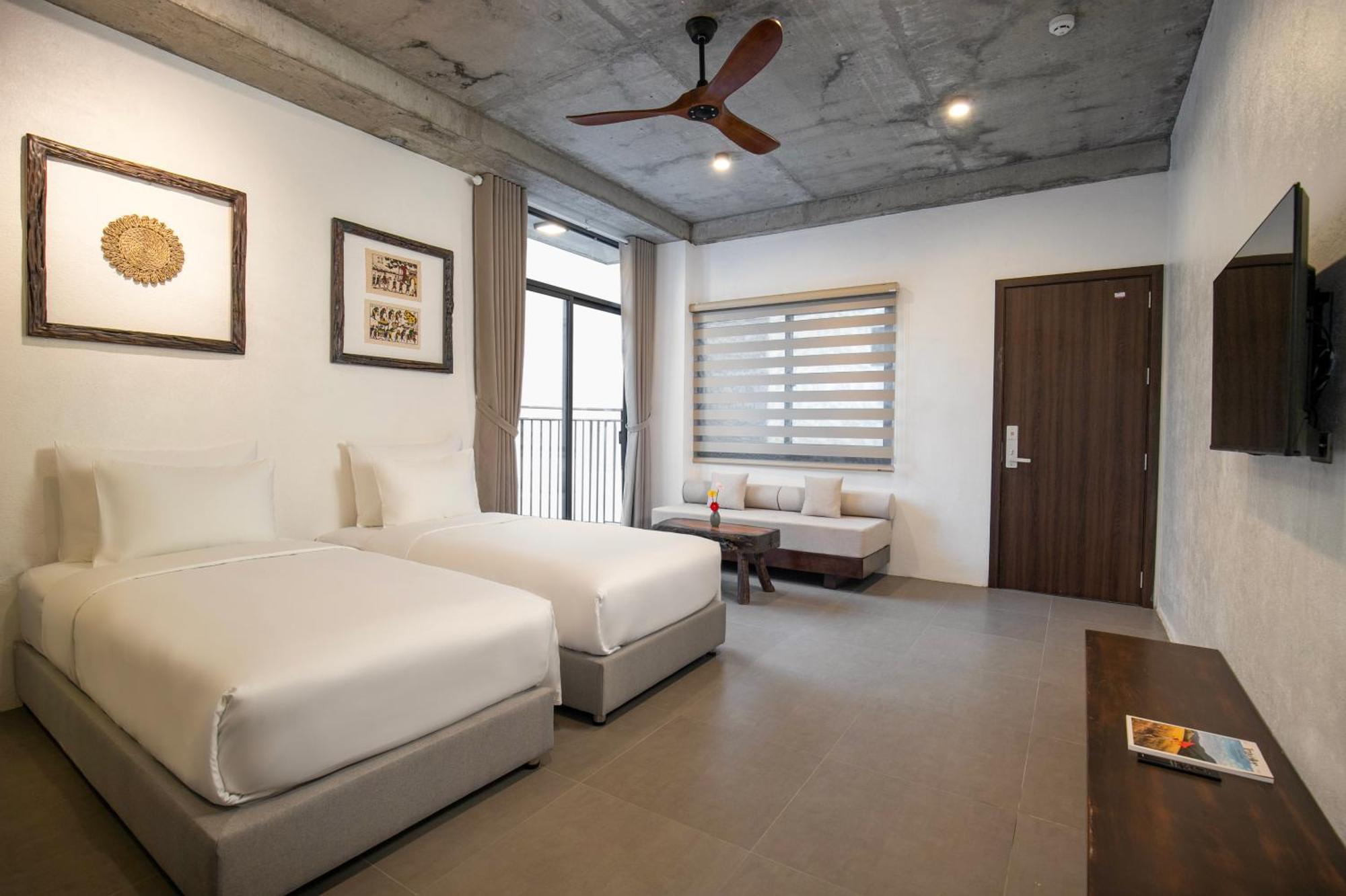 Eco & Rustic Hoian Hoi An