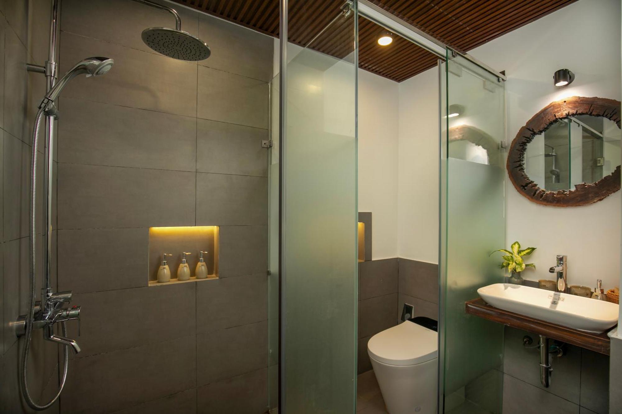 Eco & Rustic Hoian Privatunterkunft *