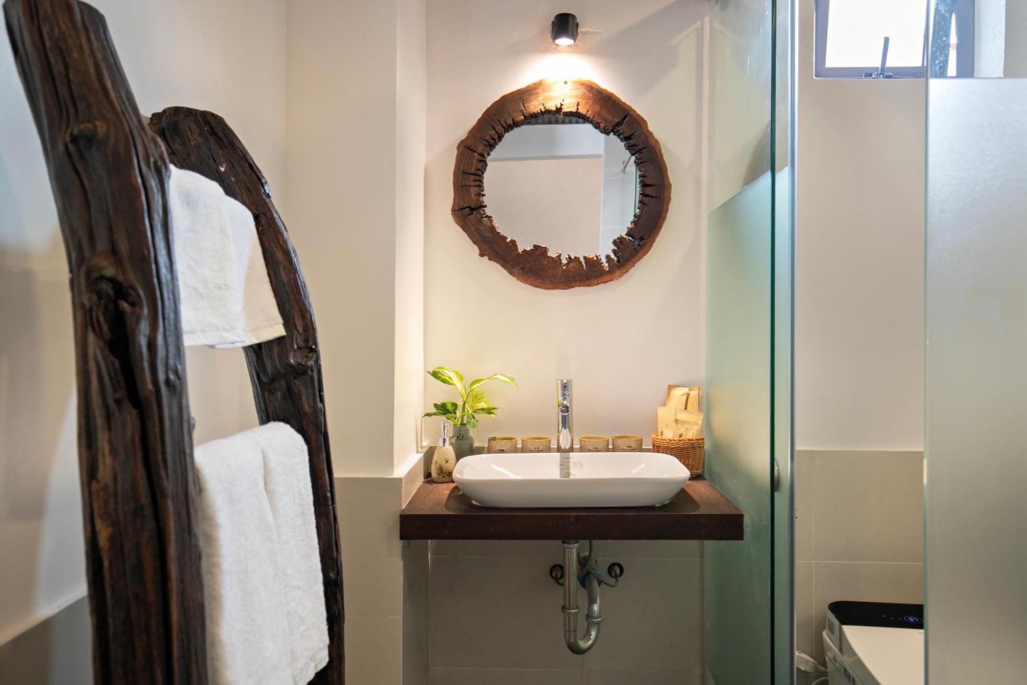 Eco & Rustic Hoian Homestay Hoi An