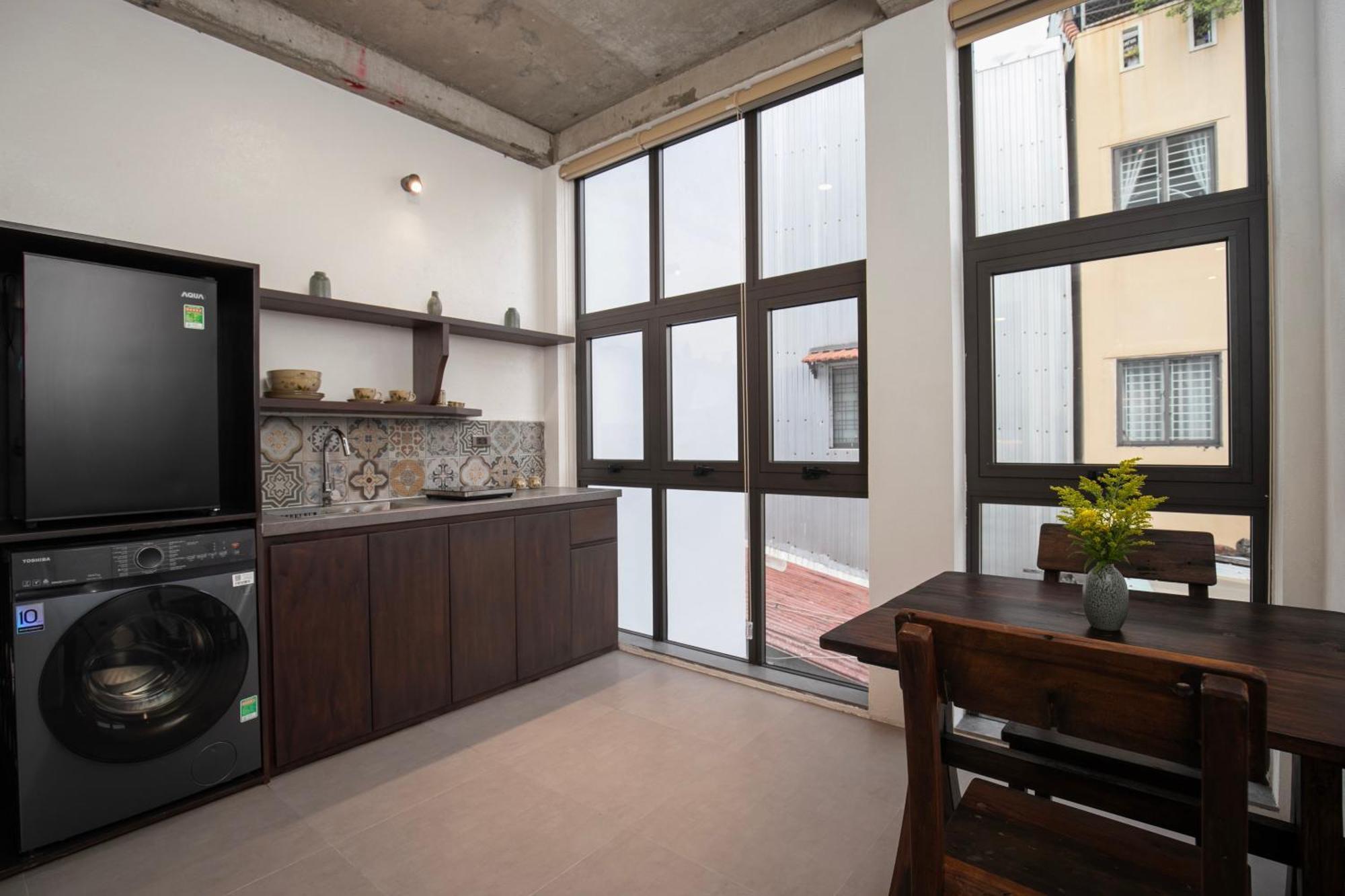 Eco & Rustic Hoian Privatunterkunft *