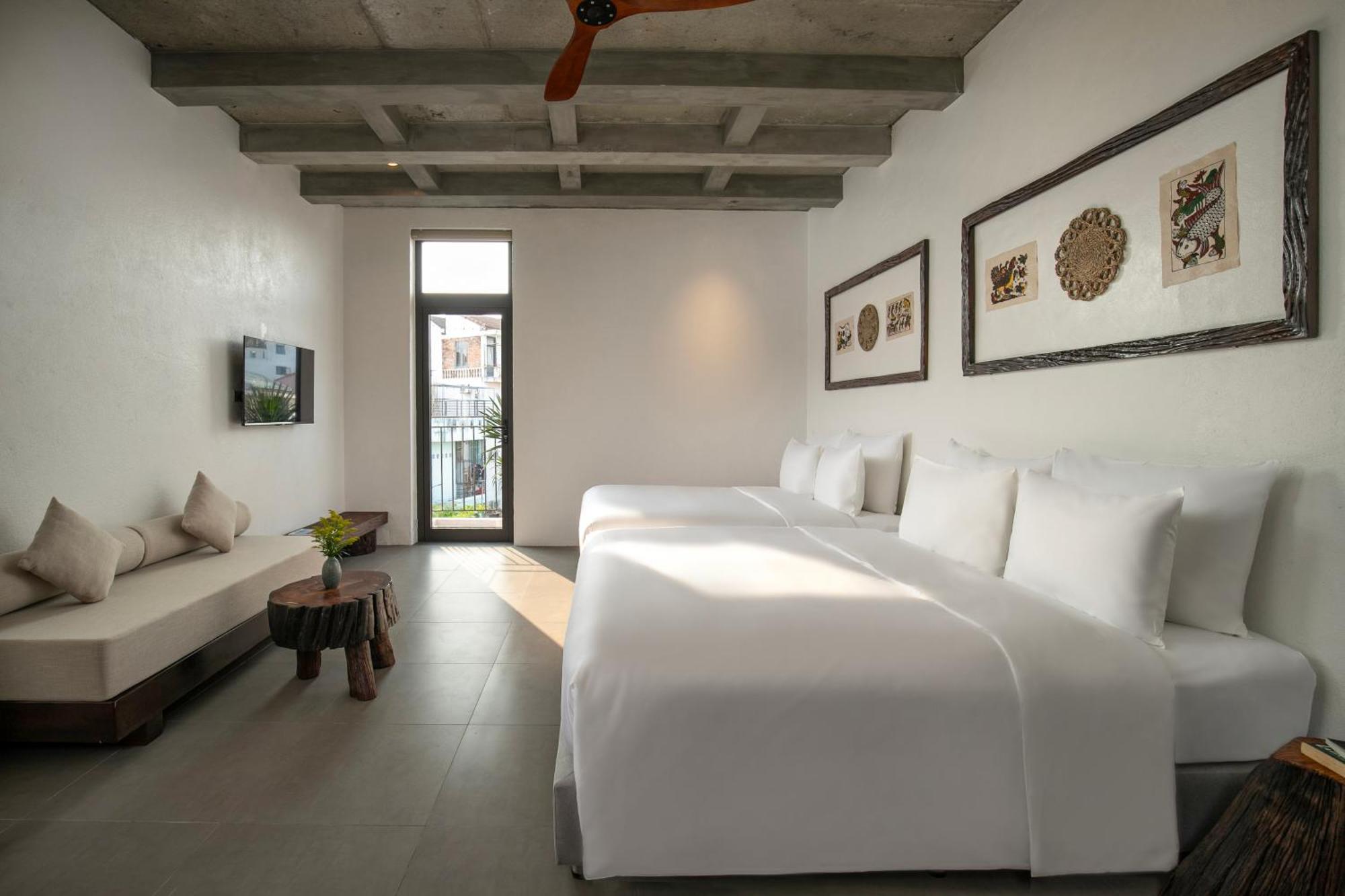 Eco & Rustic Hoian *