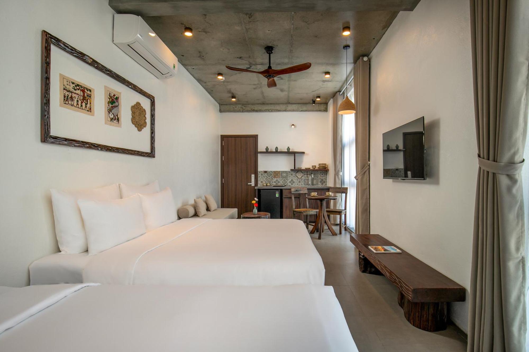 Eco & Rustic Hoian * Hoi An
