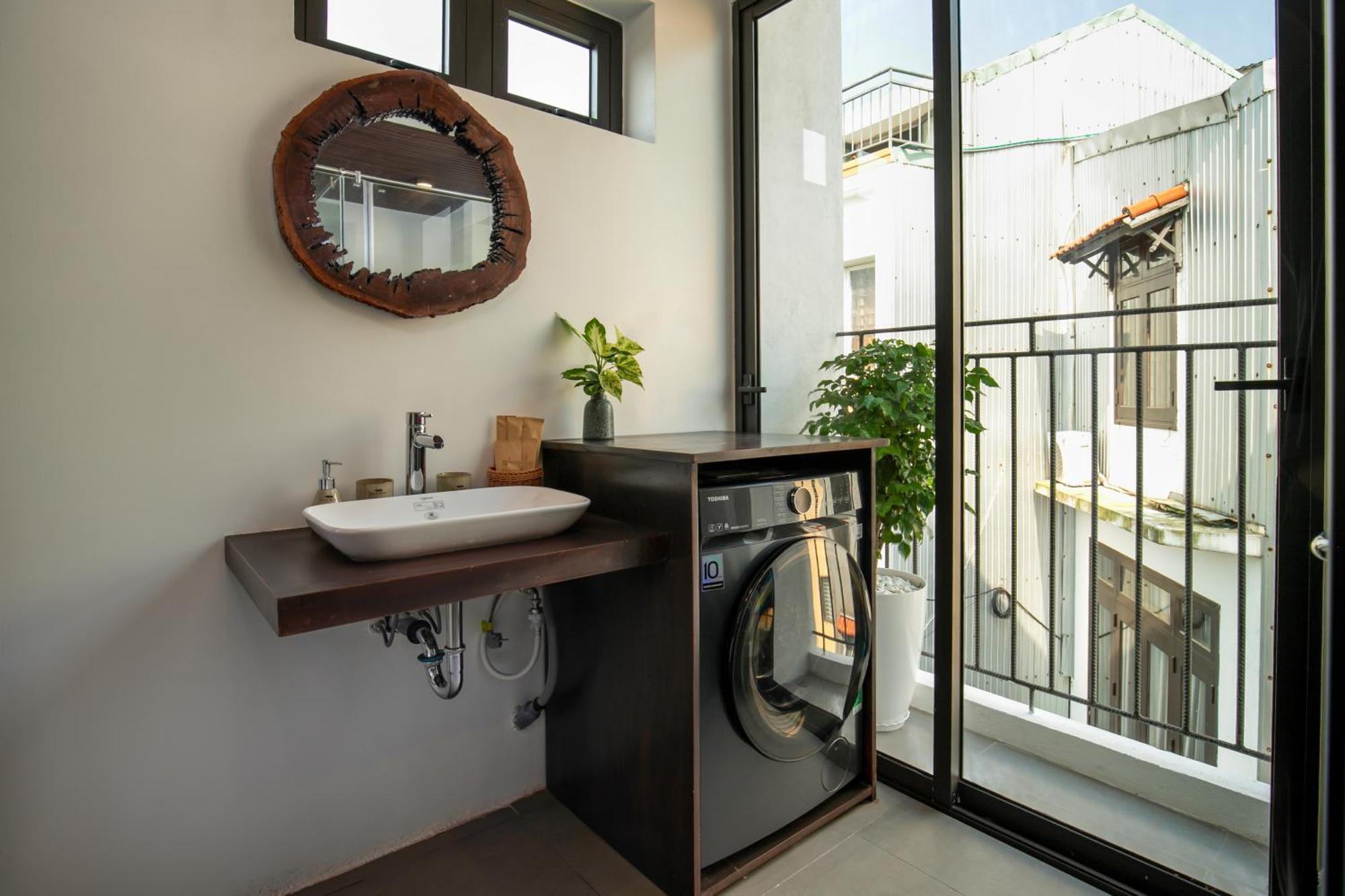 Eco & Rustic Hoian Homestay
