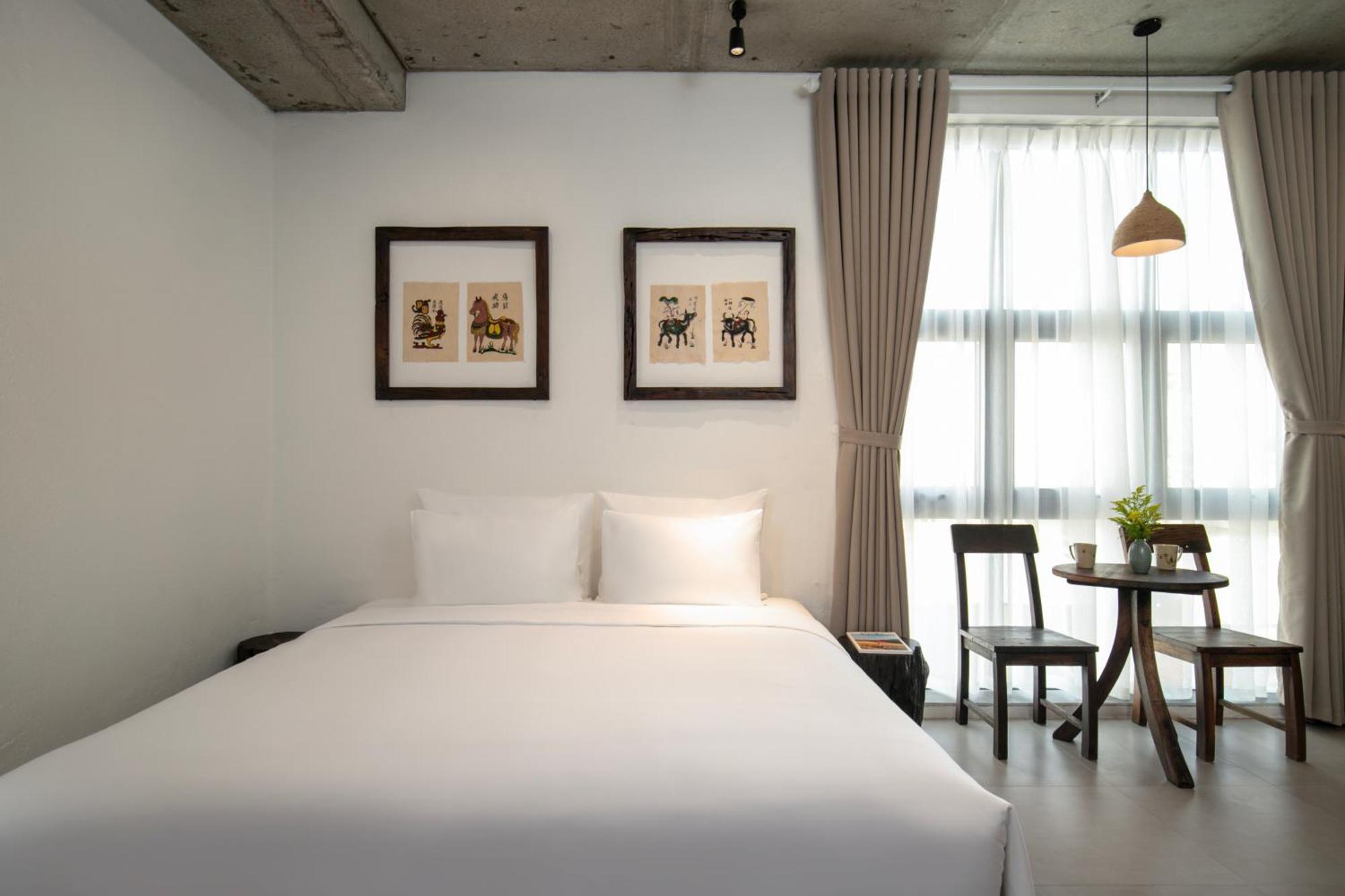 Privatunterkunft Eco & Rustic Hoian *