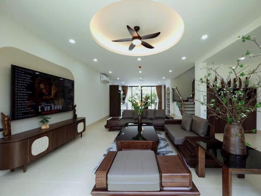 Hotel Gia *