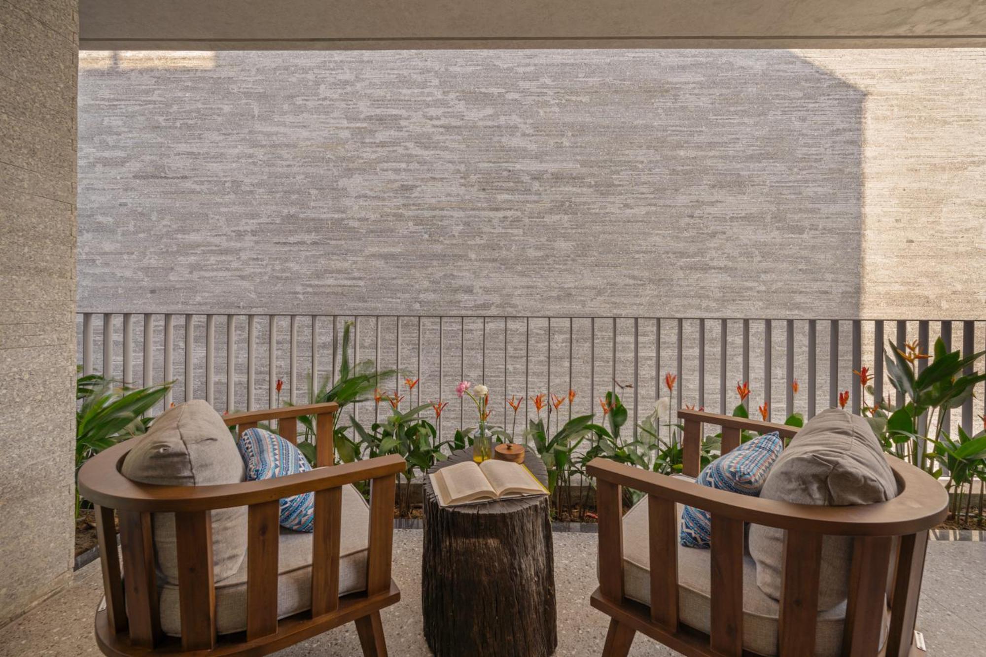 Villa Alice House - River View With Swimming Pool *