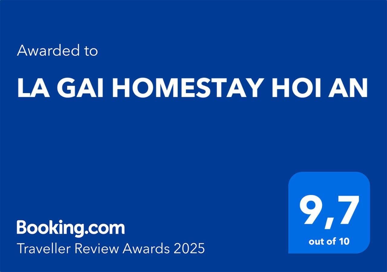 Homestay La Gai Hoi An