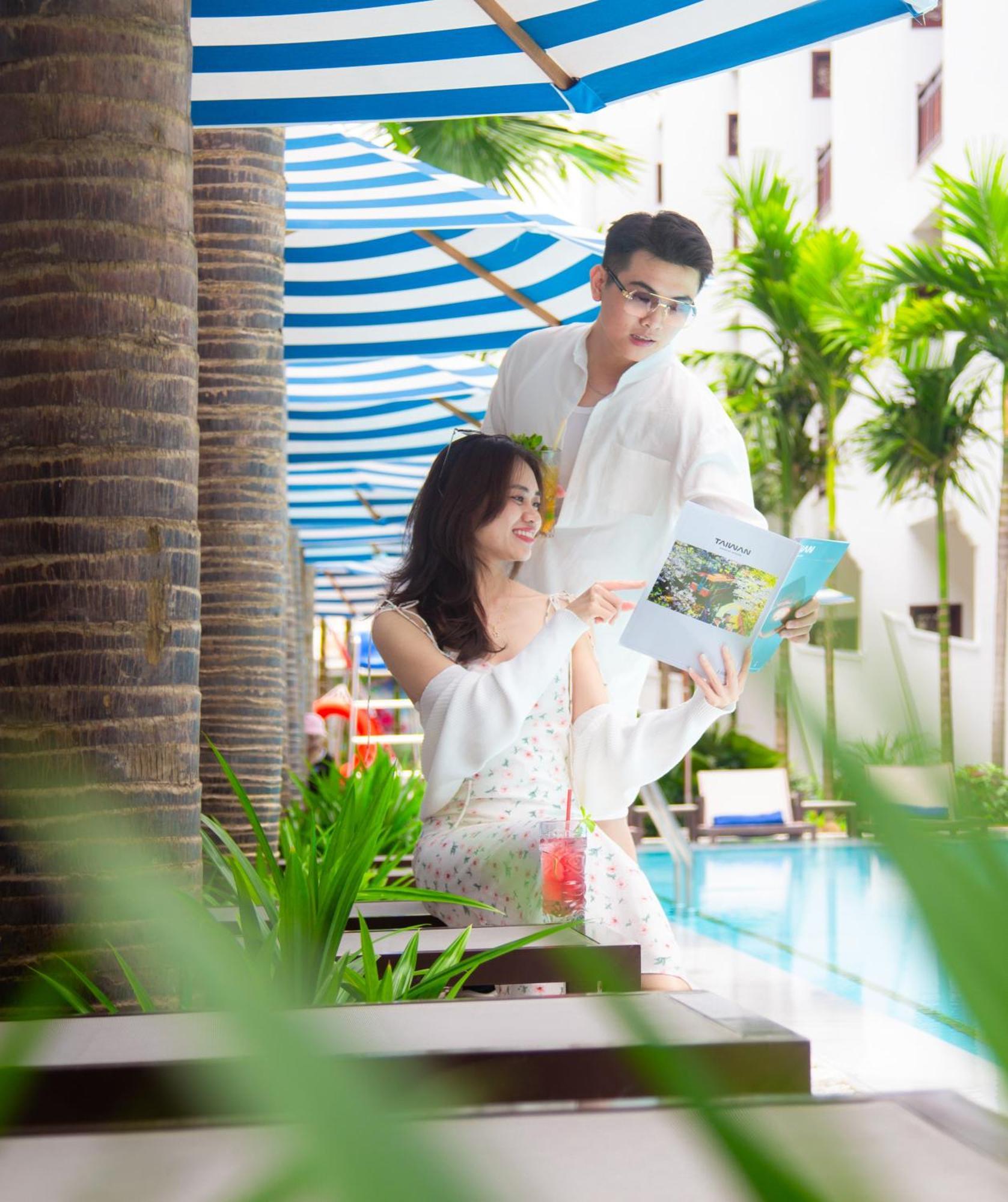 Resort Wafaifo Hoi An