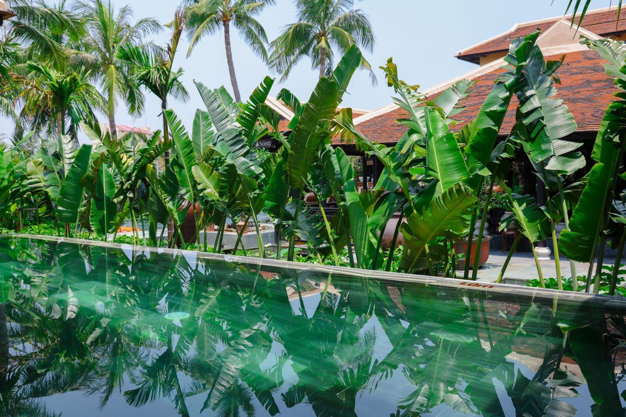 Su Retreat - Riverfront Resort Hoi An