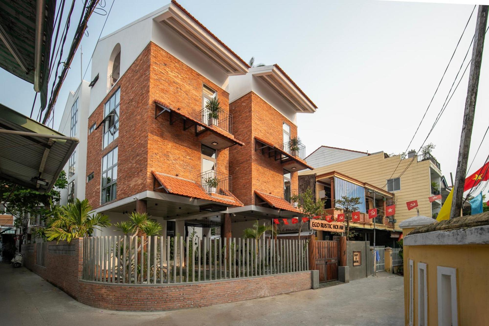 Eco & Rustic Hoian