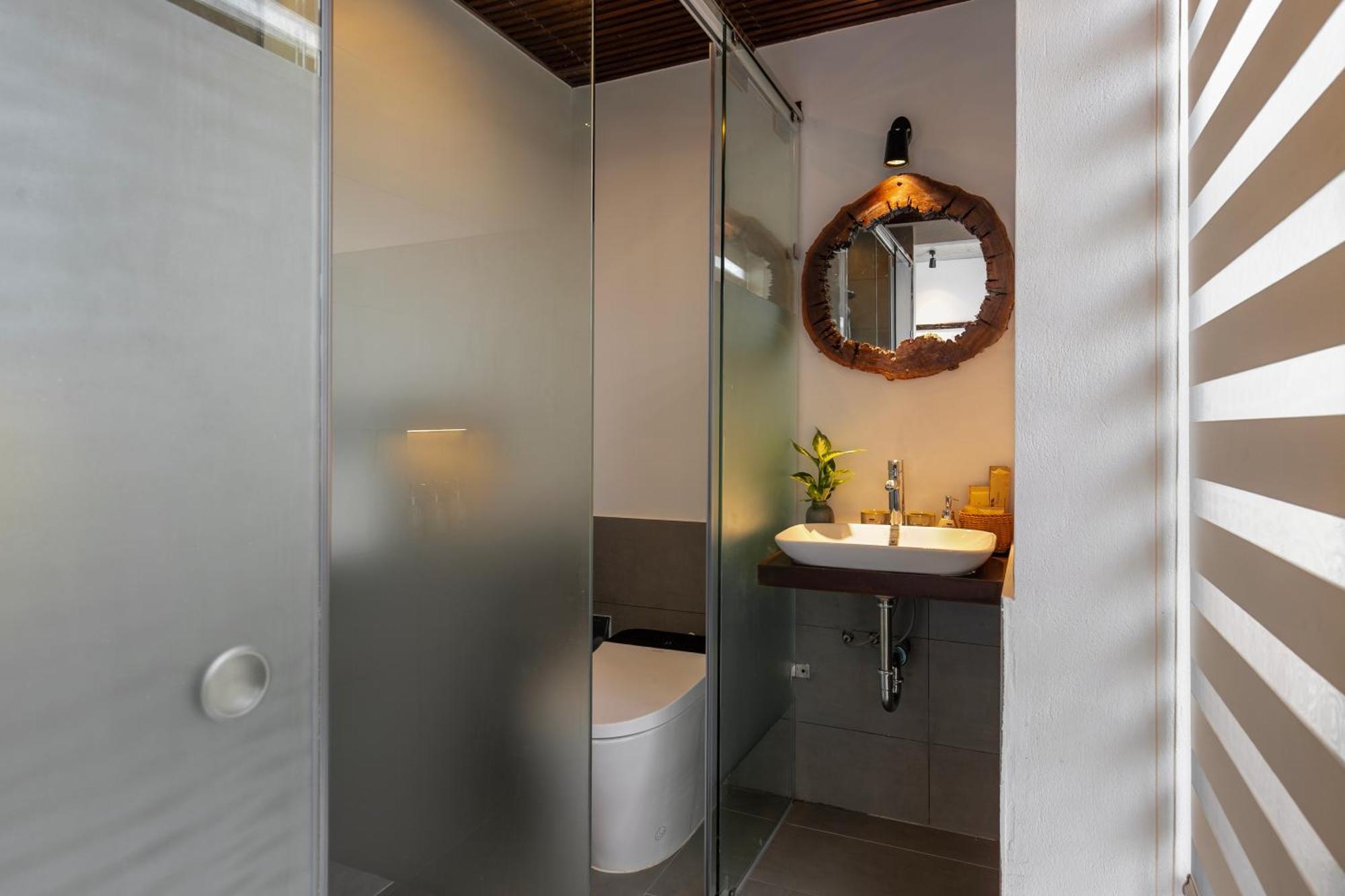 Homestay Eco & Rustic Hoian *
