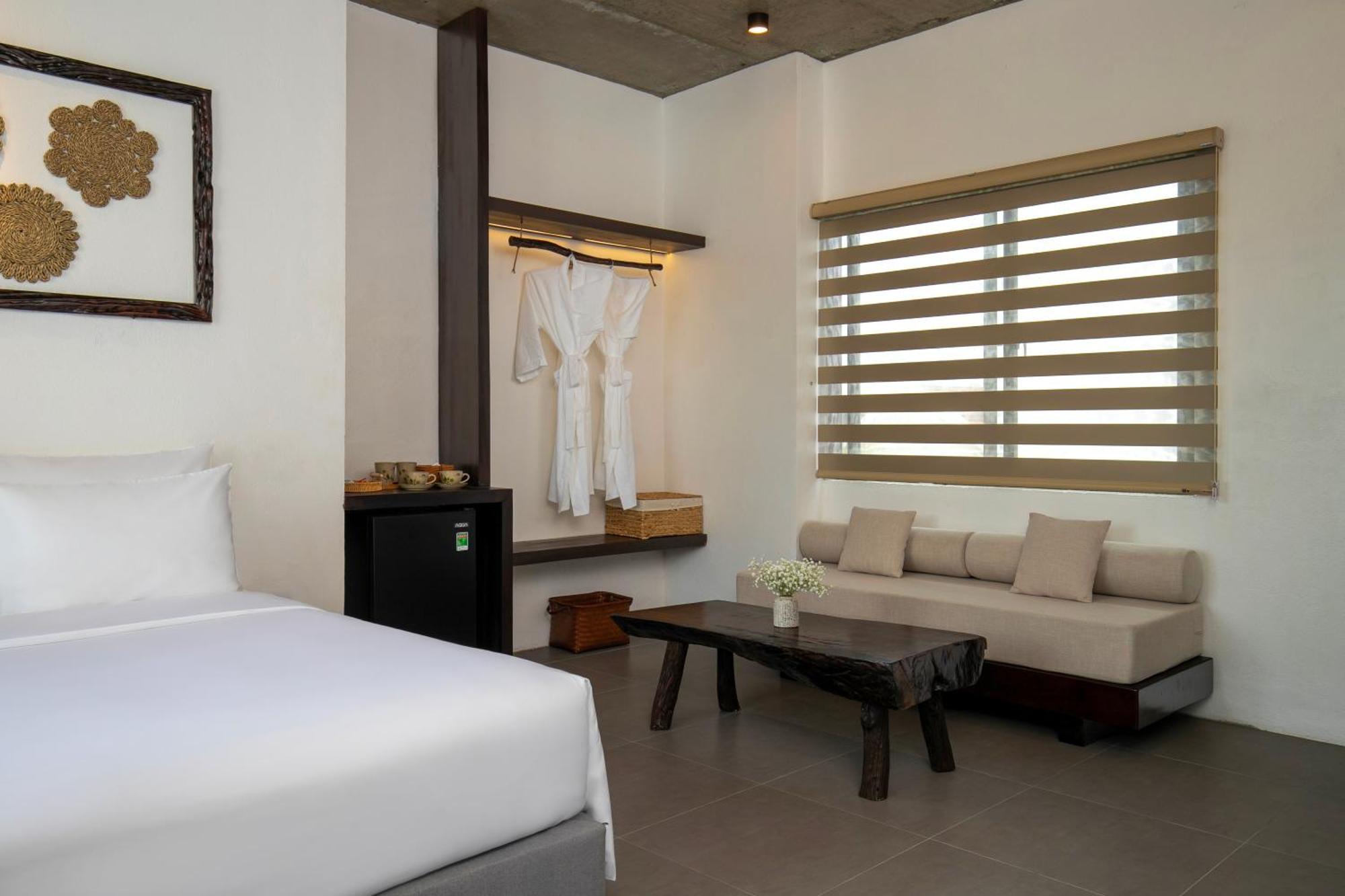 Eco & Rustic Hoian Privatunterkunft *