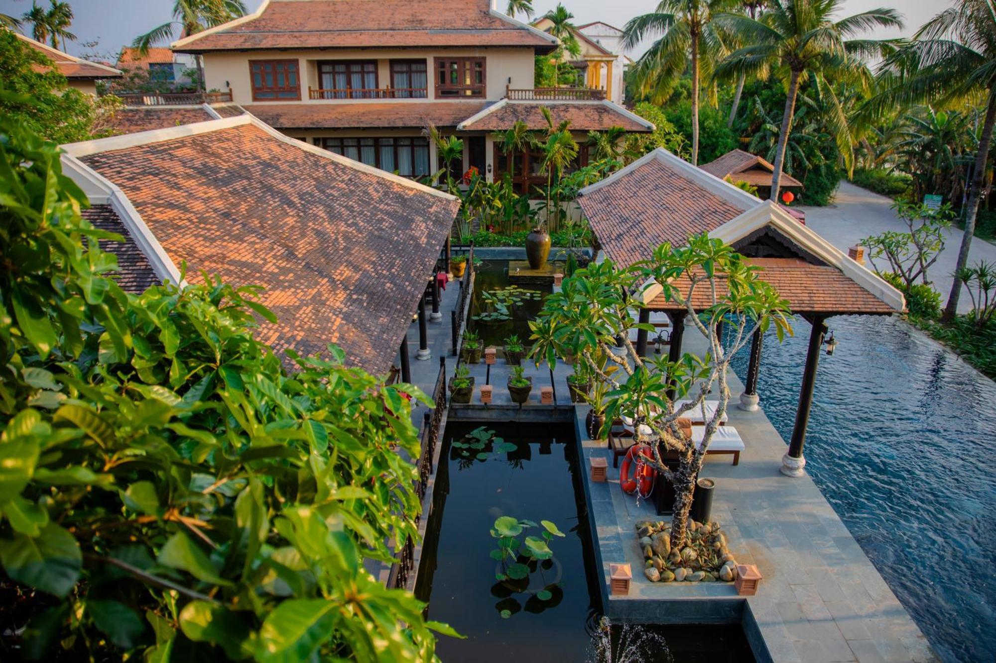 Su Retreat - Riverfront Hoi An