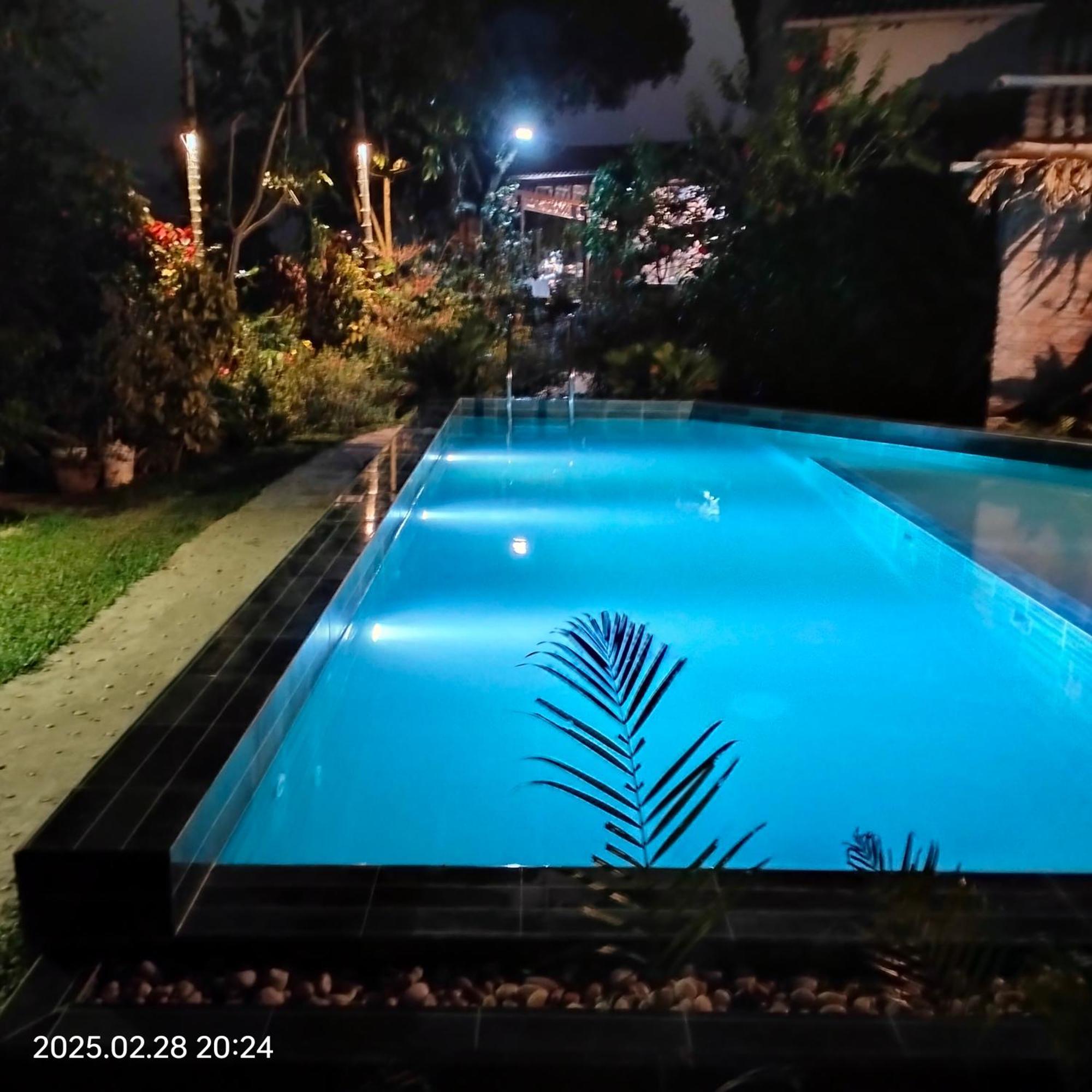 Bed & Breakfast La Terrazza Hoi An