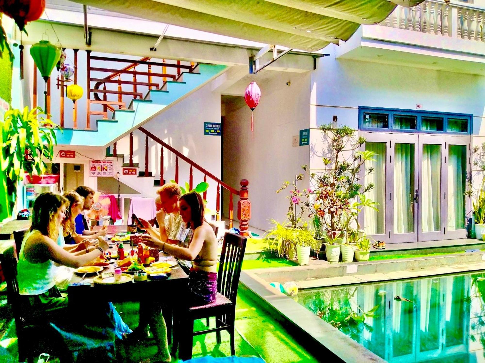 Almond Villa Hoi An 3*