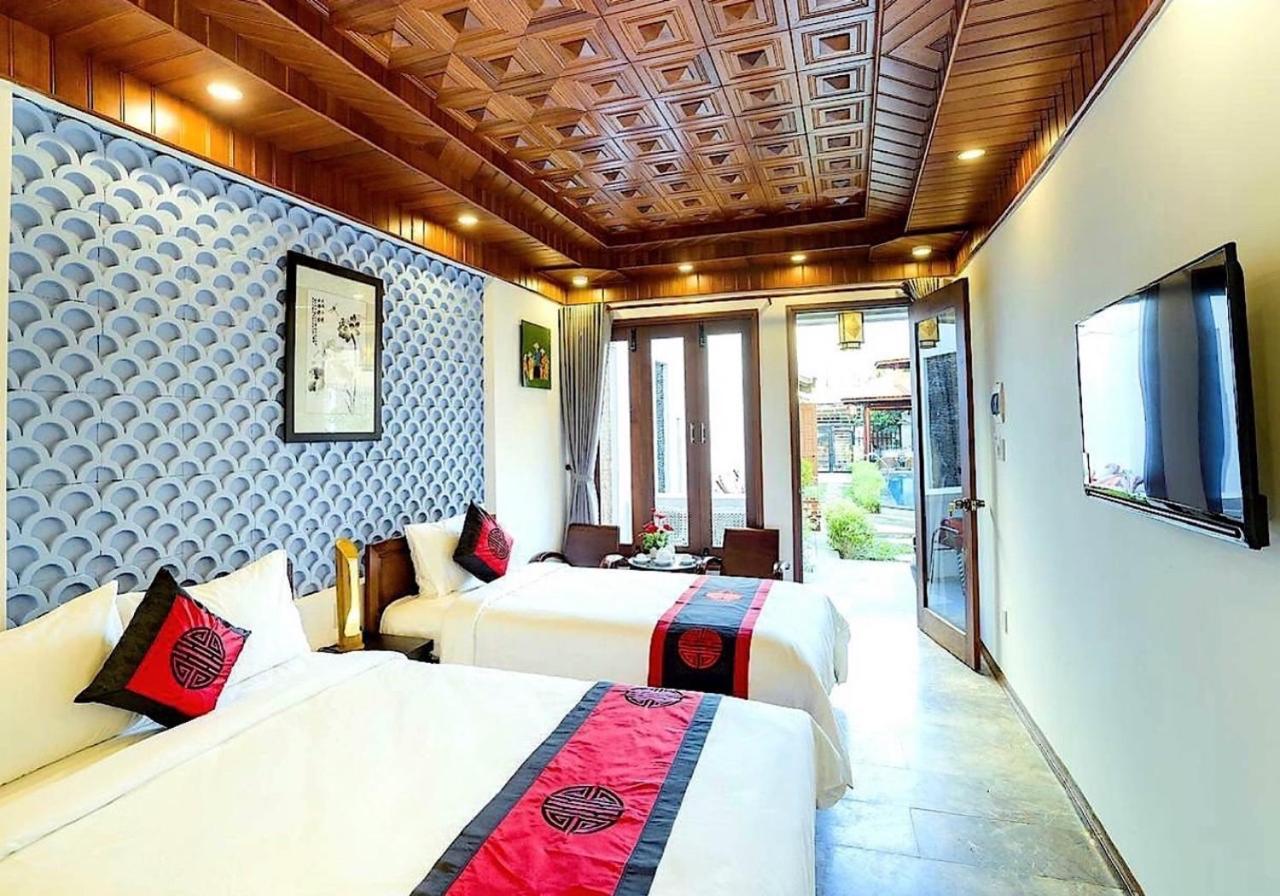 Villa Grapefruit *