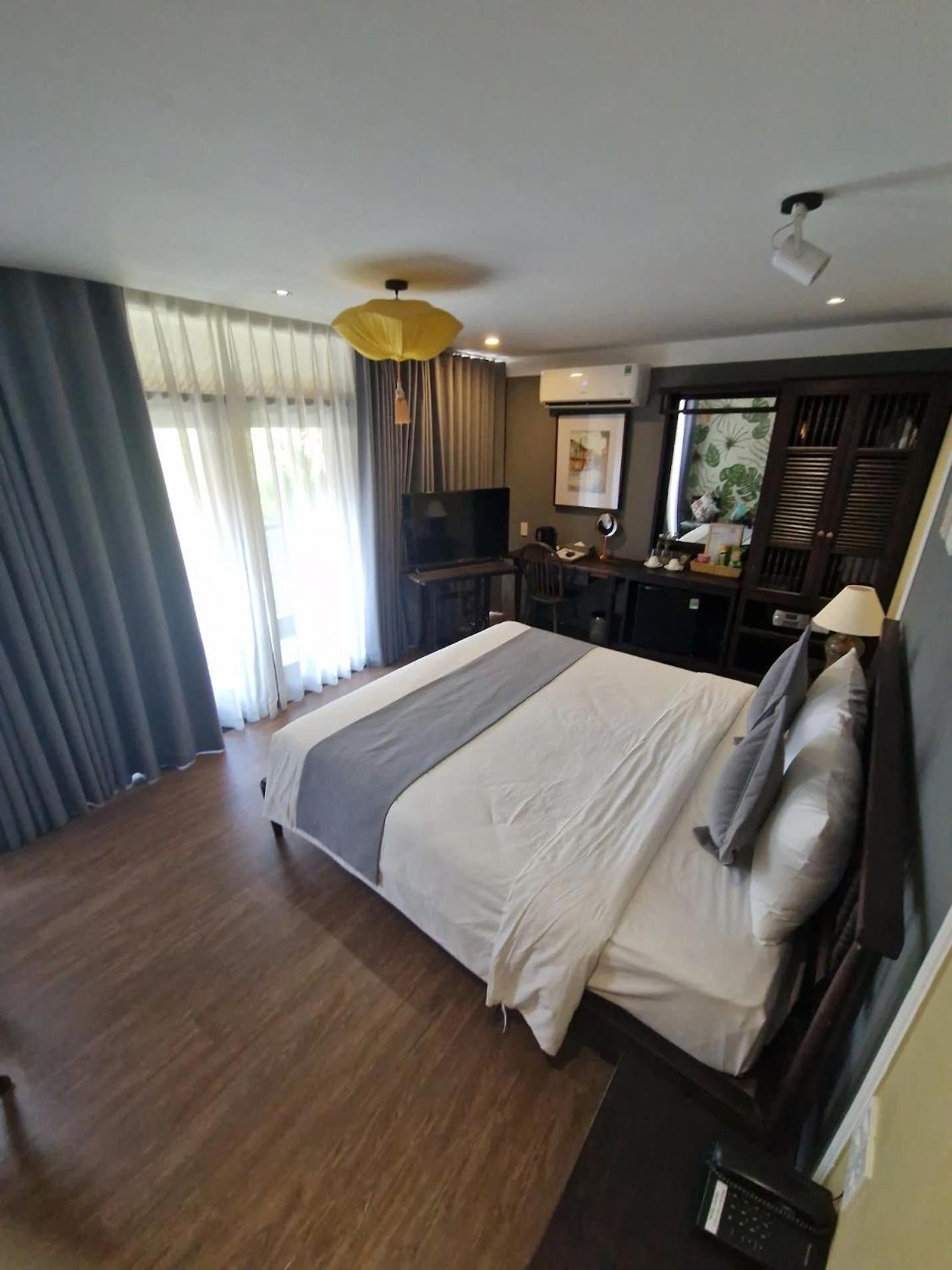 Hotel Hoianan Boutique 4*