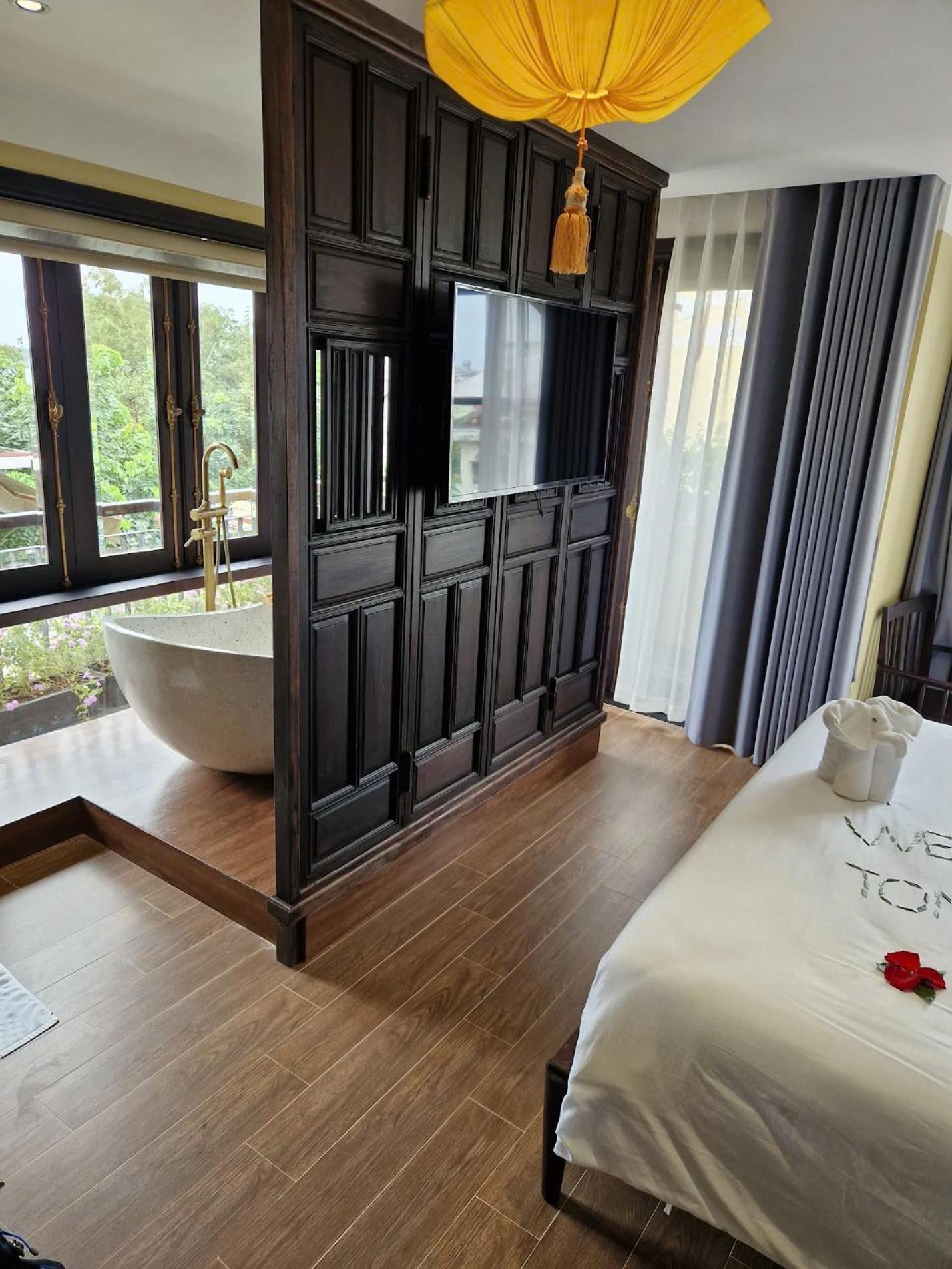 Hoianan Boutique Hotel Hoi An