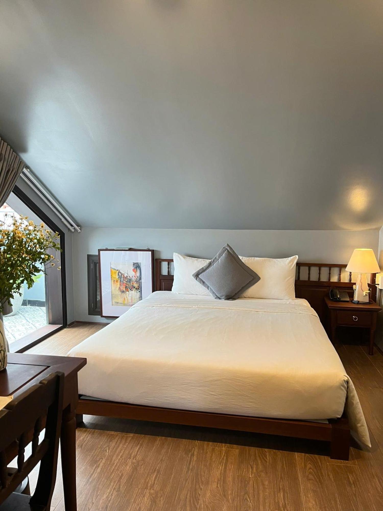 Hoianan Boutique Hotel