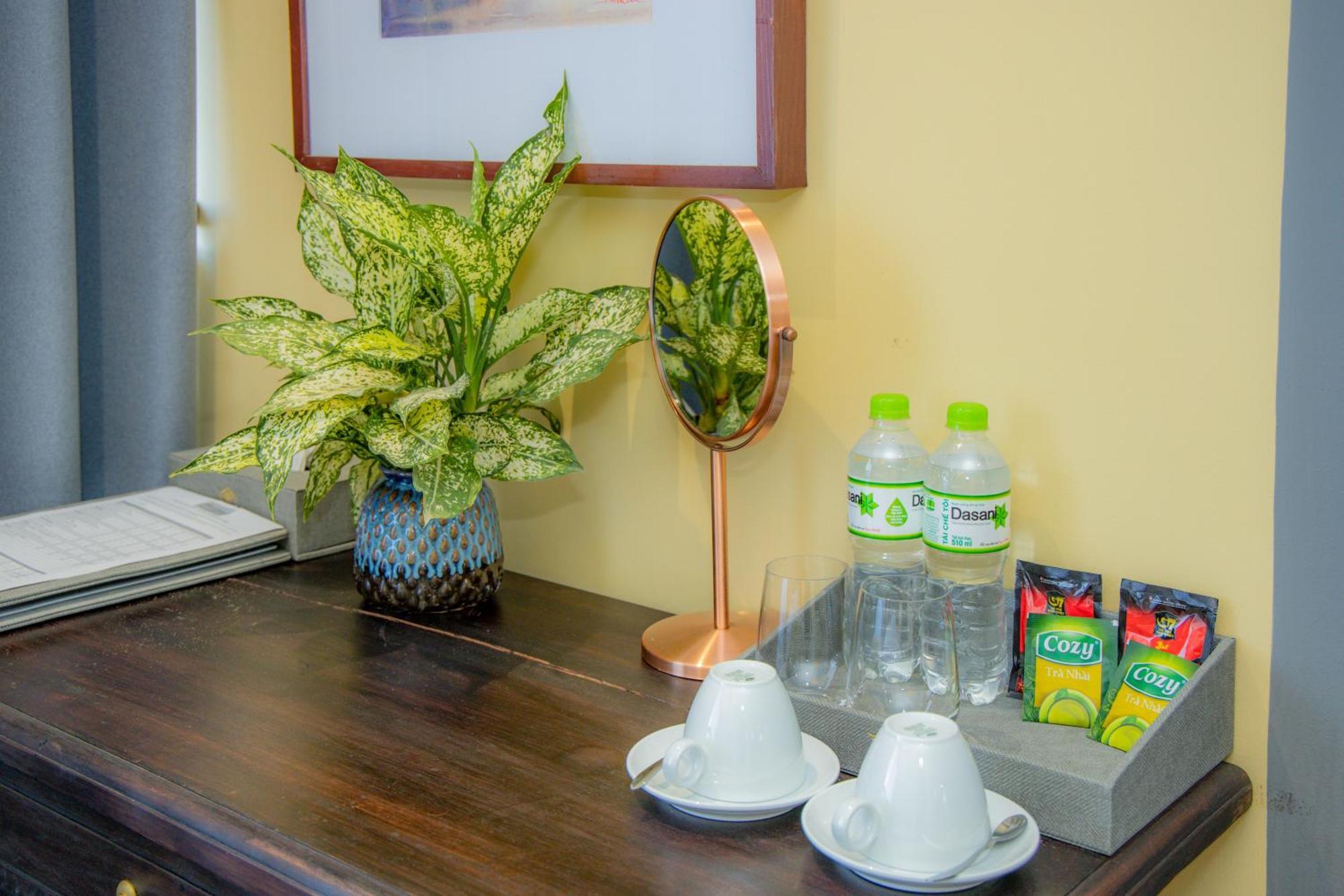 Hotel Hoianan Boutique Hoi An