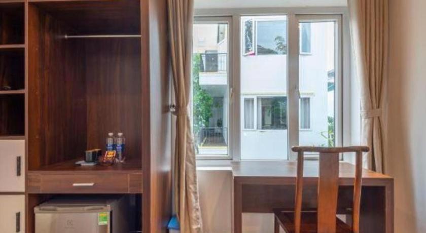 Ht And Hostel Hoi An
