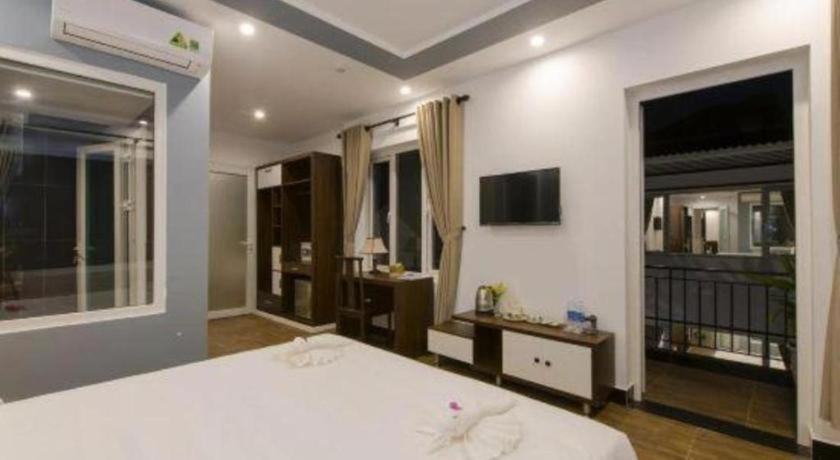 Hostel Ht And Hoi An