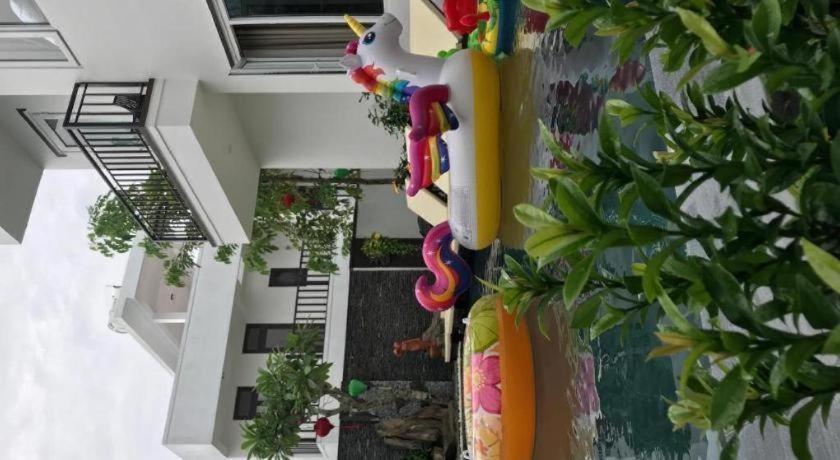 Ht And Hostel Hoi An