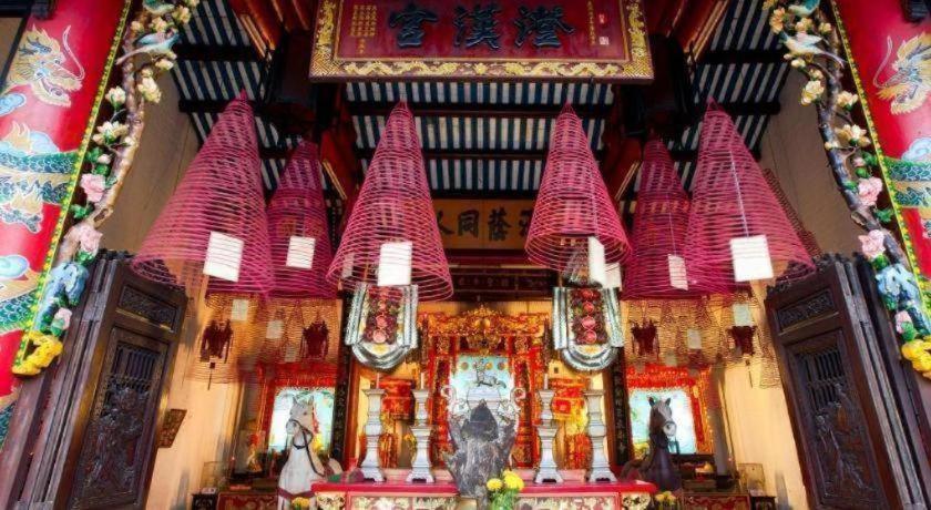 Ht And * Hoi An