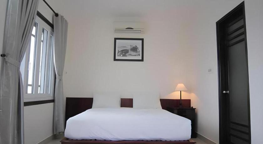 Sea Star Homestay