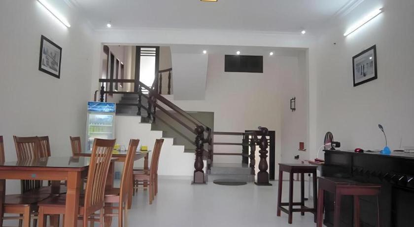 Homestay Sea Star *