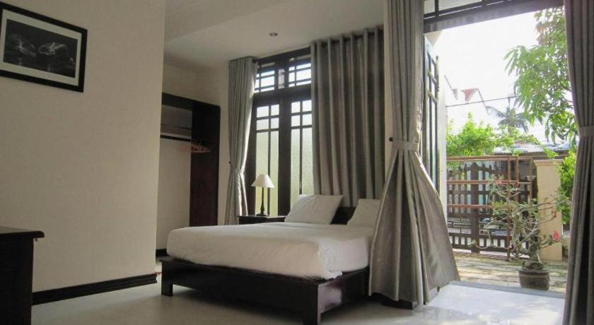 Homestay Sea Star Hoi An