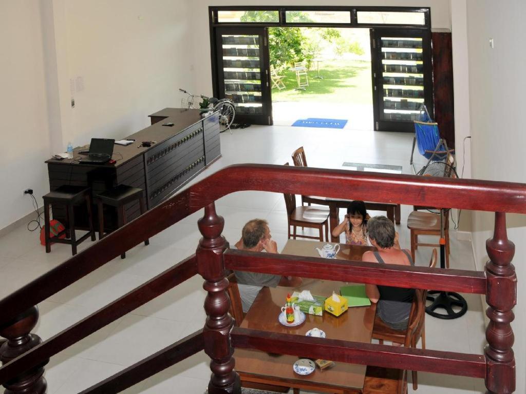 Homestay Sea Star