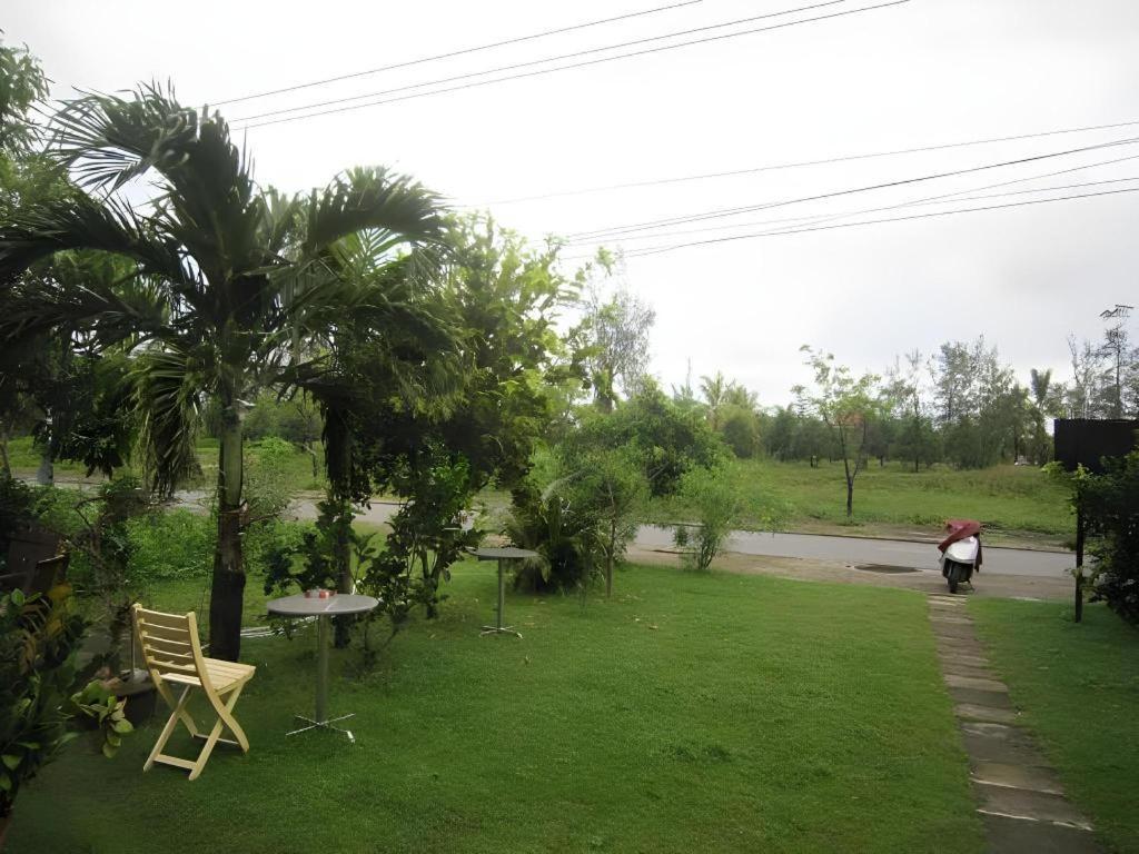 Sea Star Homestay Hoi An