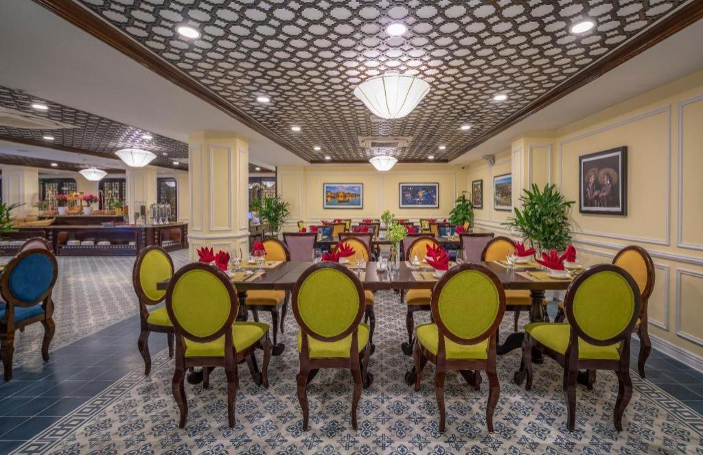 Hotel Le Pavillon Paradise & 4*