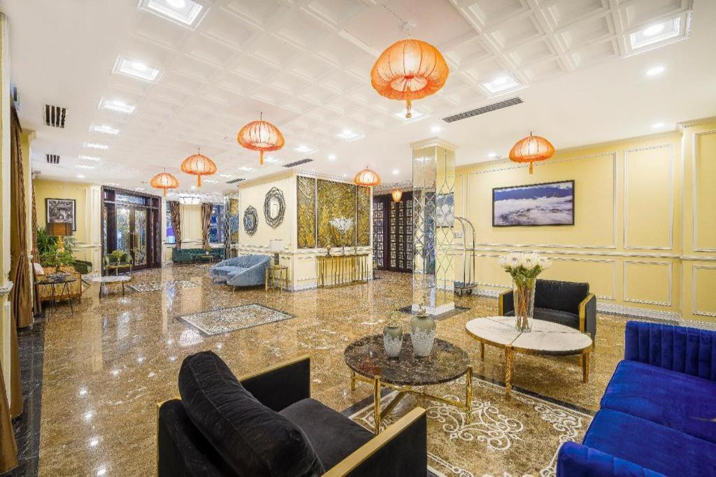 Le Pavillon Paradise & Hoi An