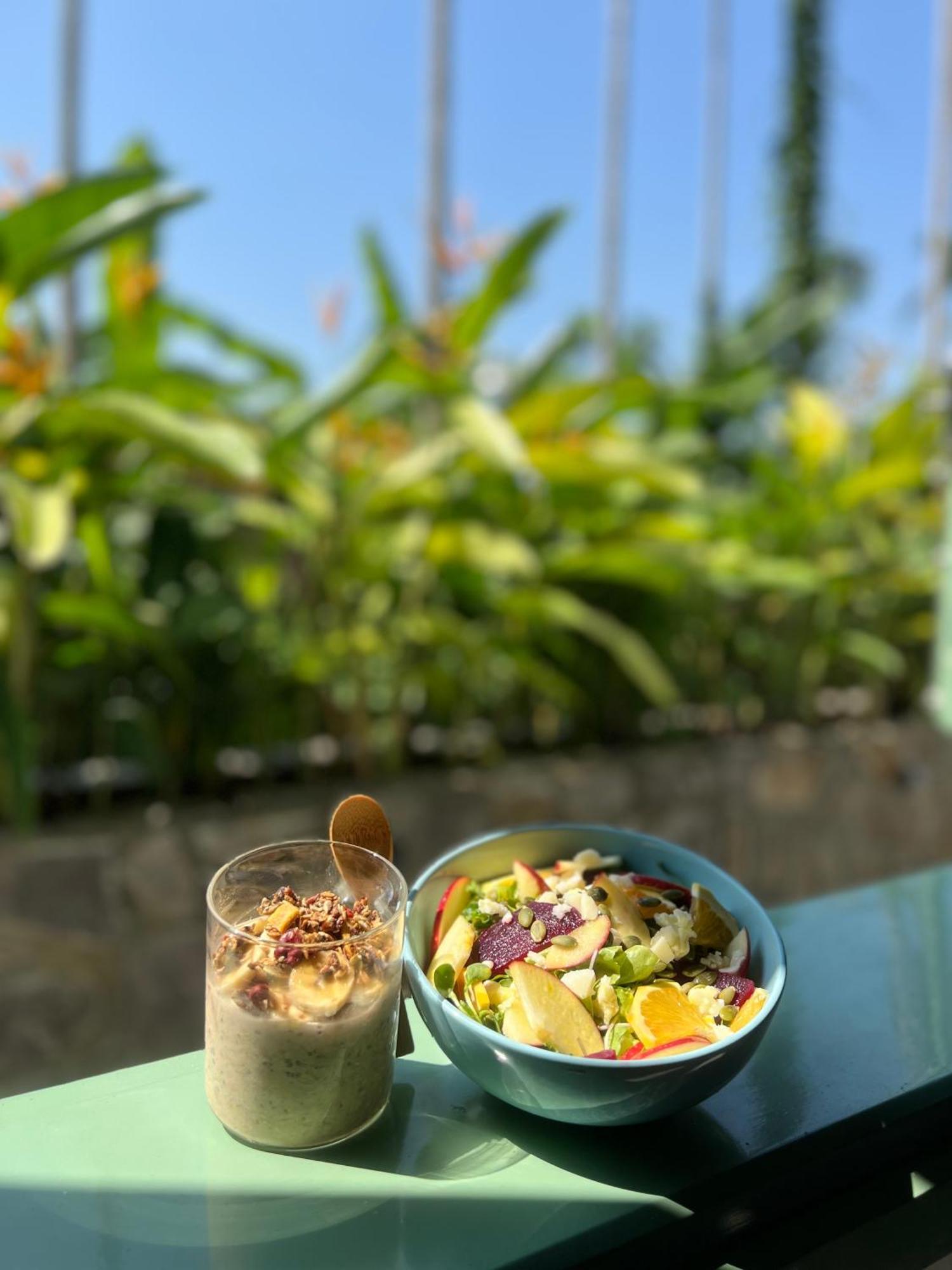 Manling Retreat Hotel Hoi An