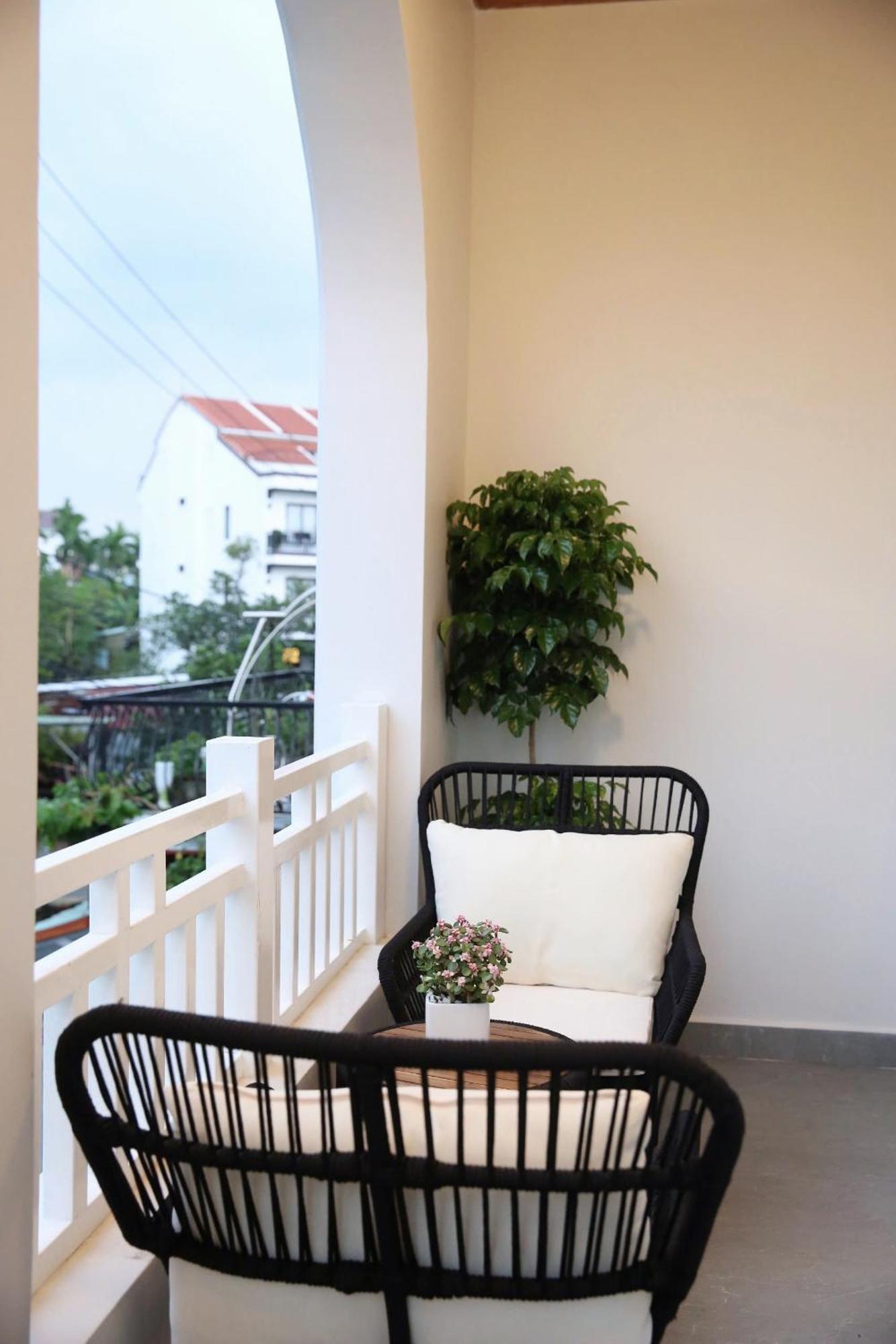 Di - Homestay Hoi An