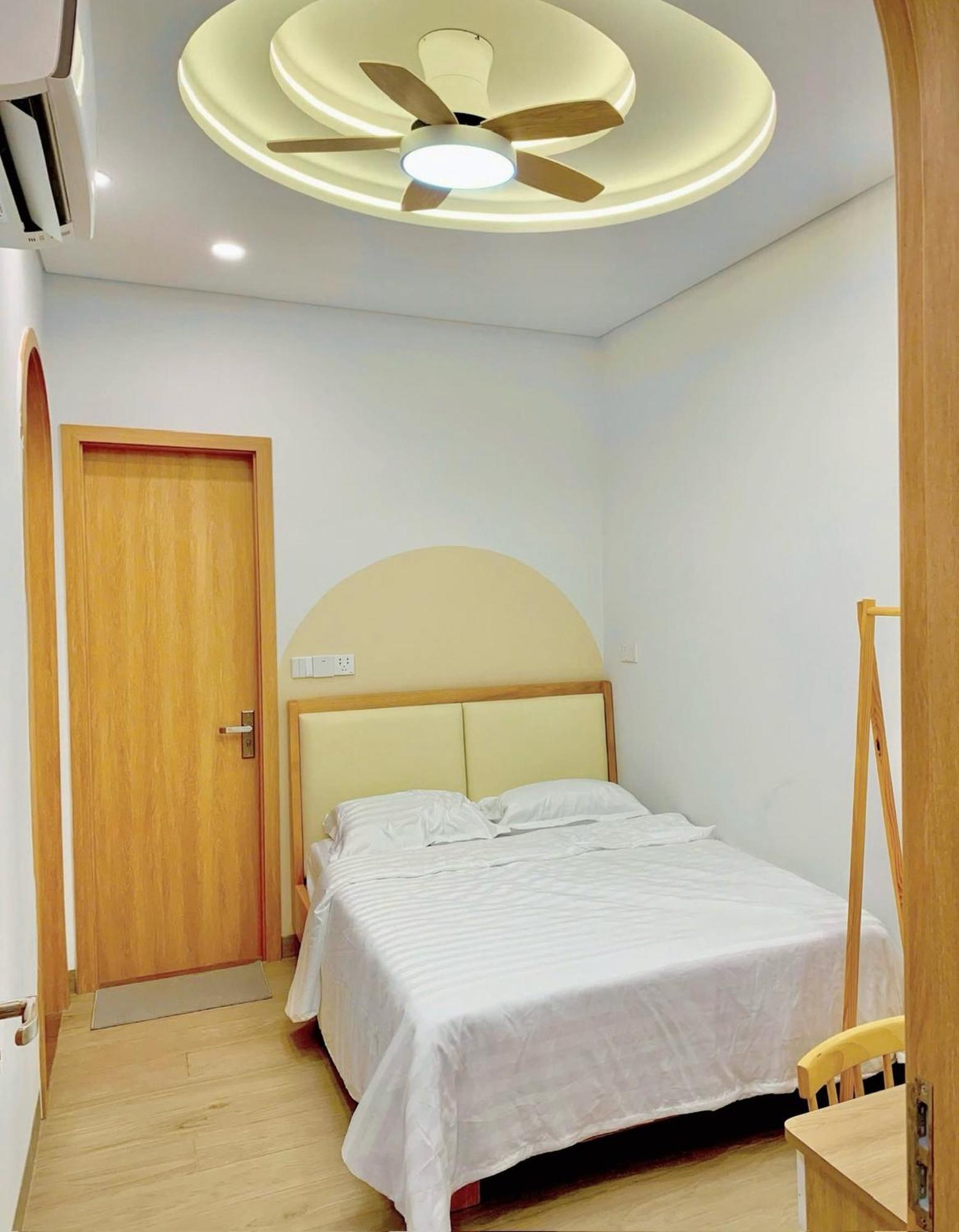 Homestay Di -