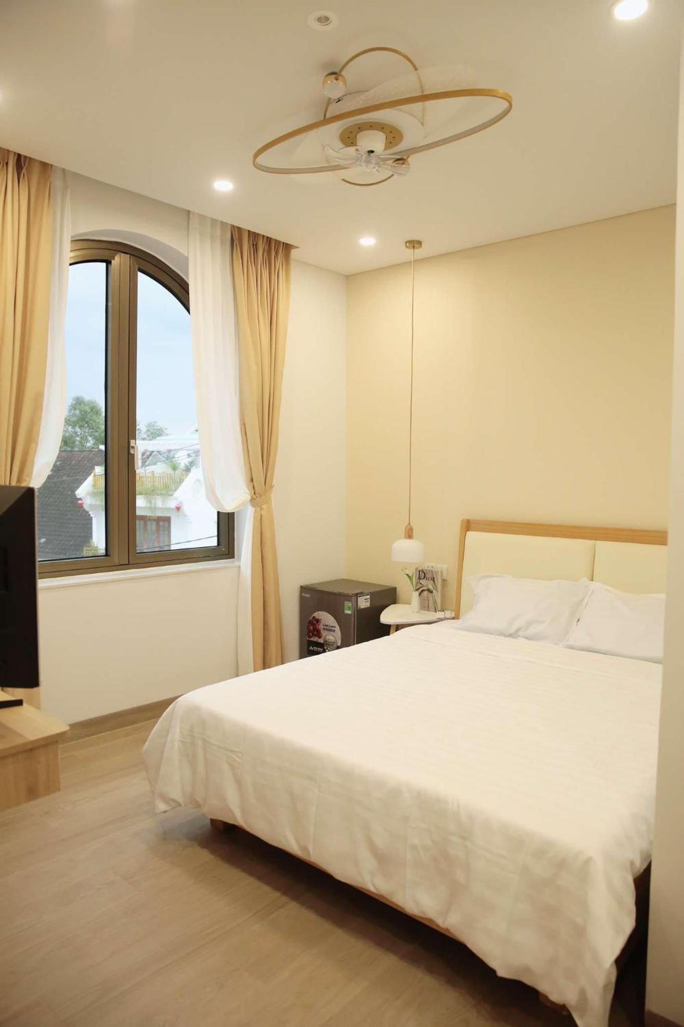 Homestay Di - *