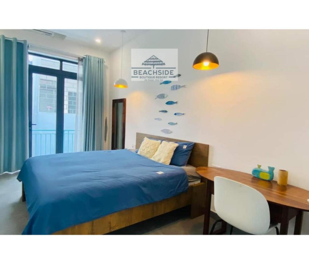 Apartment Anan House Second Floor Tan Thanh - Hoian