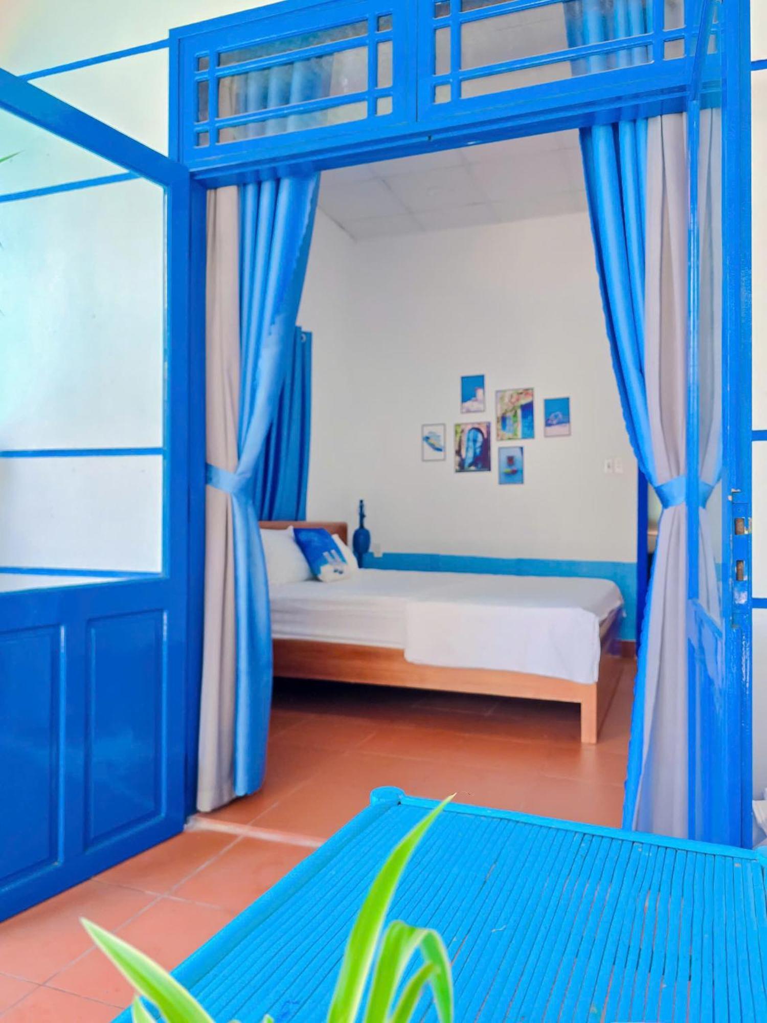 Hospedagem domiciliar Dragon Sea Hoi An