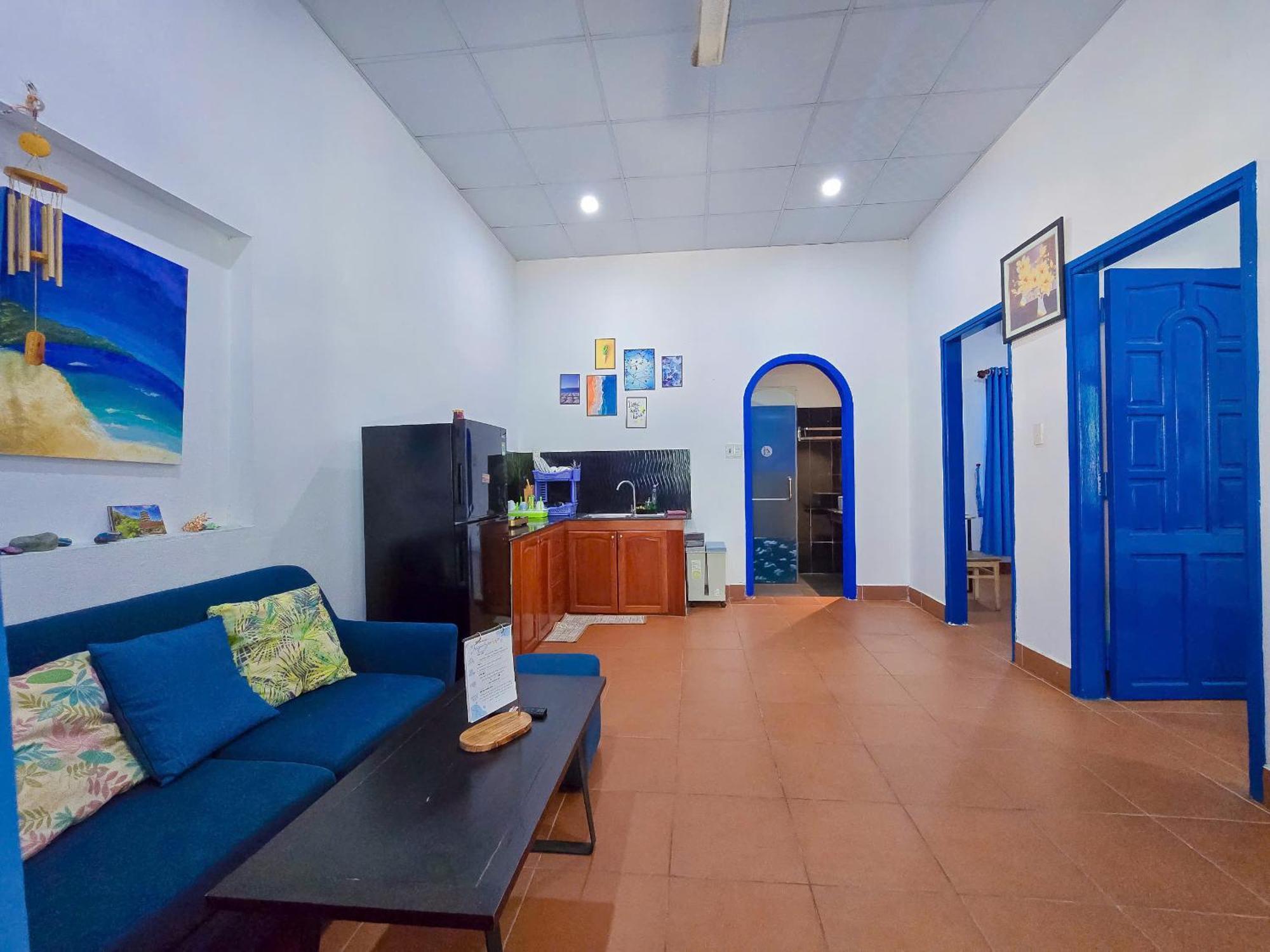 Homestay Dragon Sea