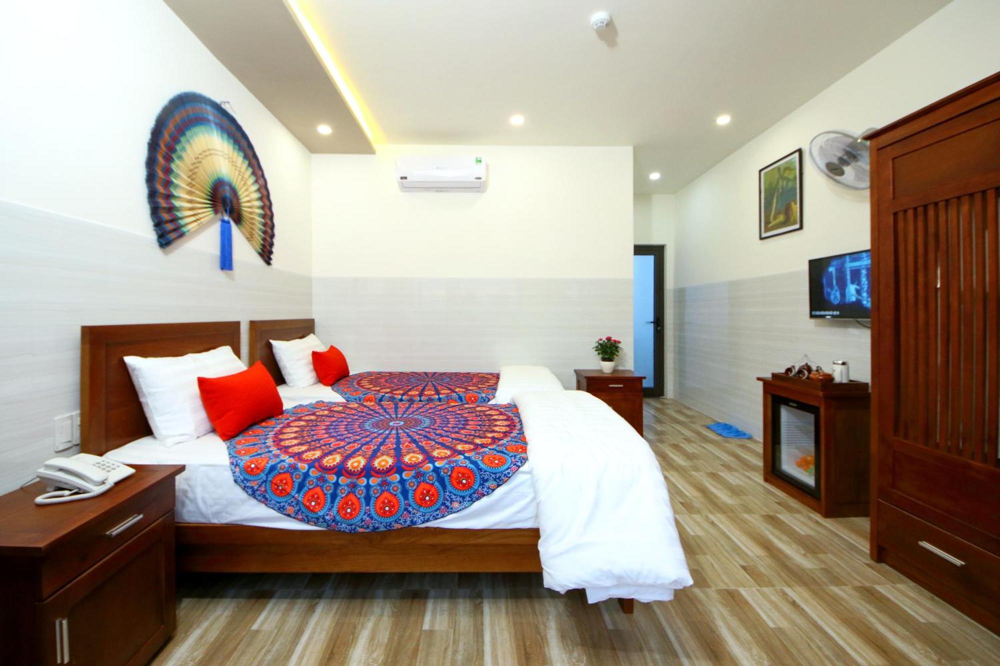 Blessing Hotel