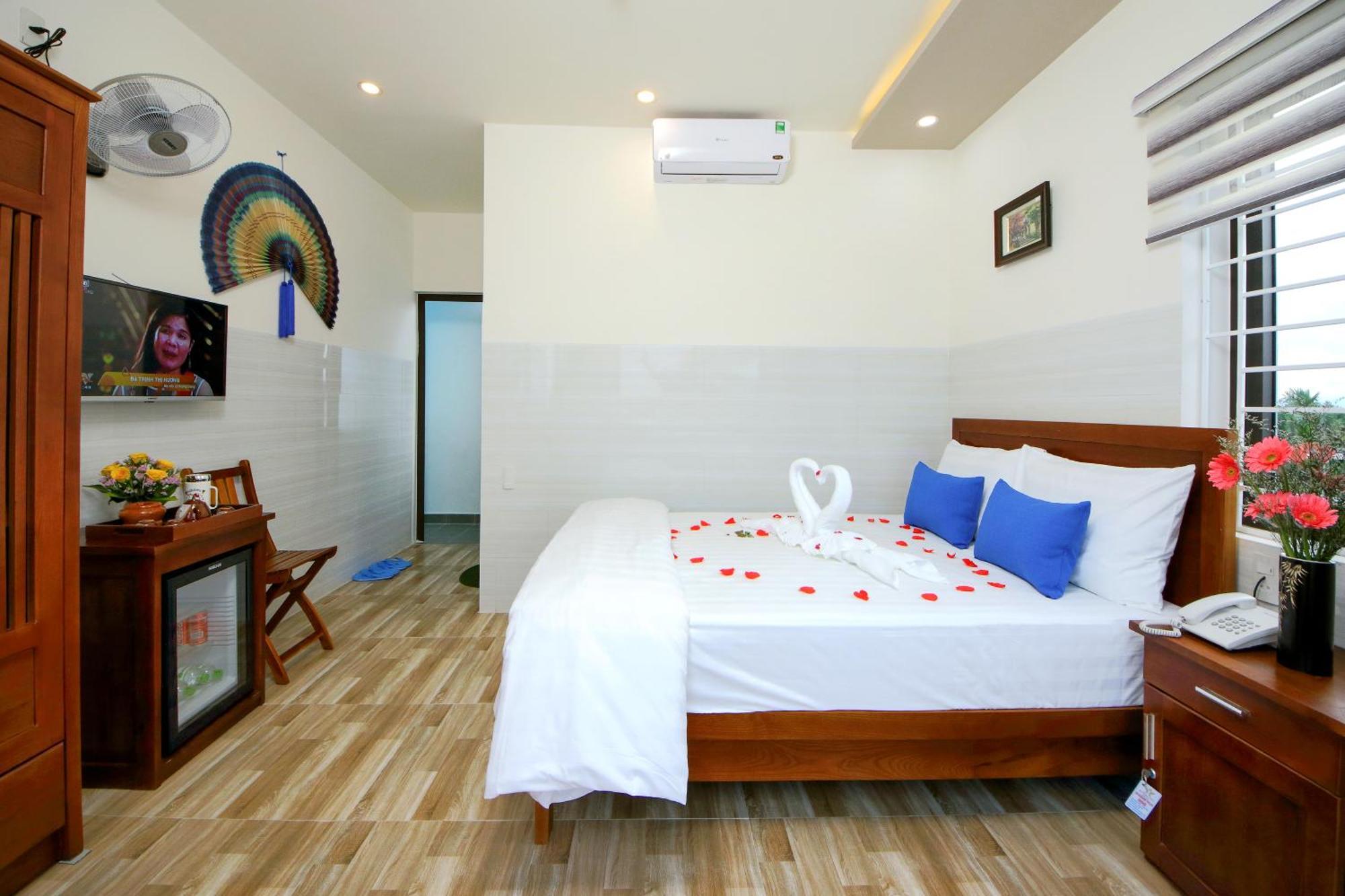 Blessing Hotel 3*