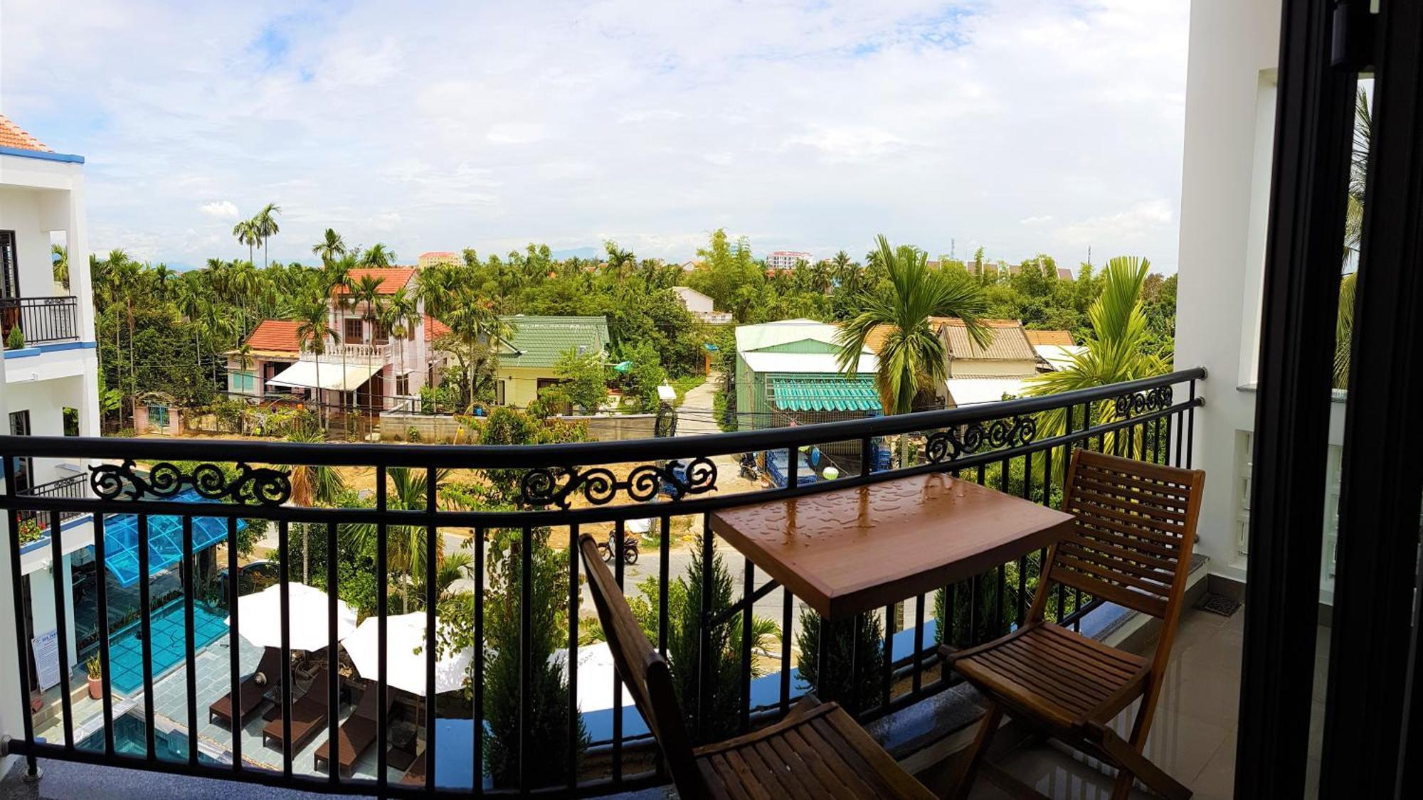 Blessing Hotel Hoi An