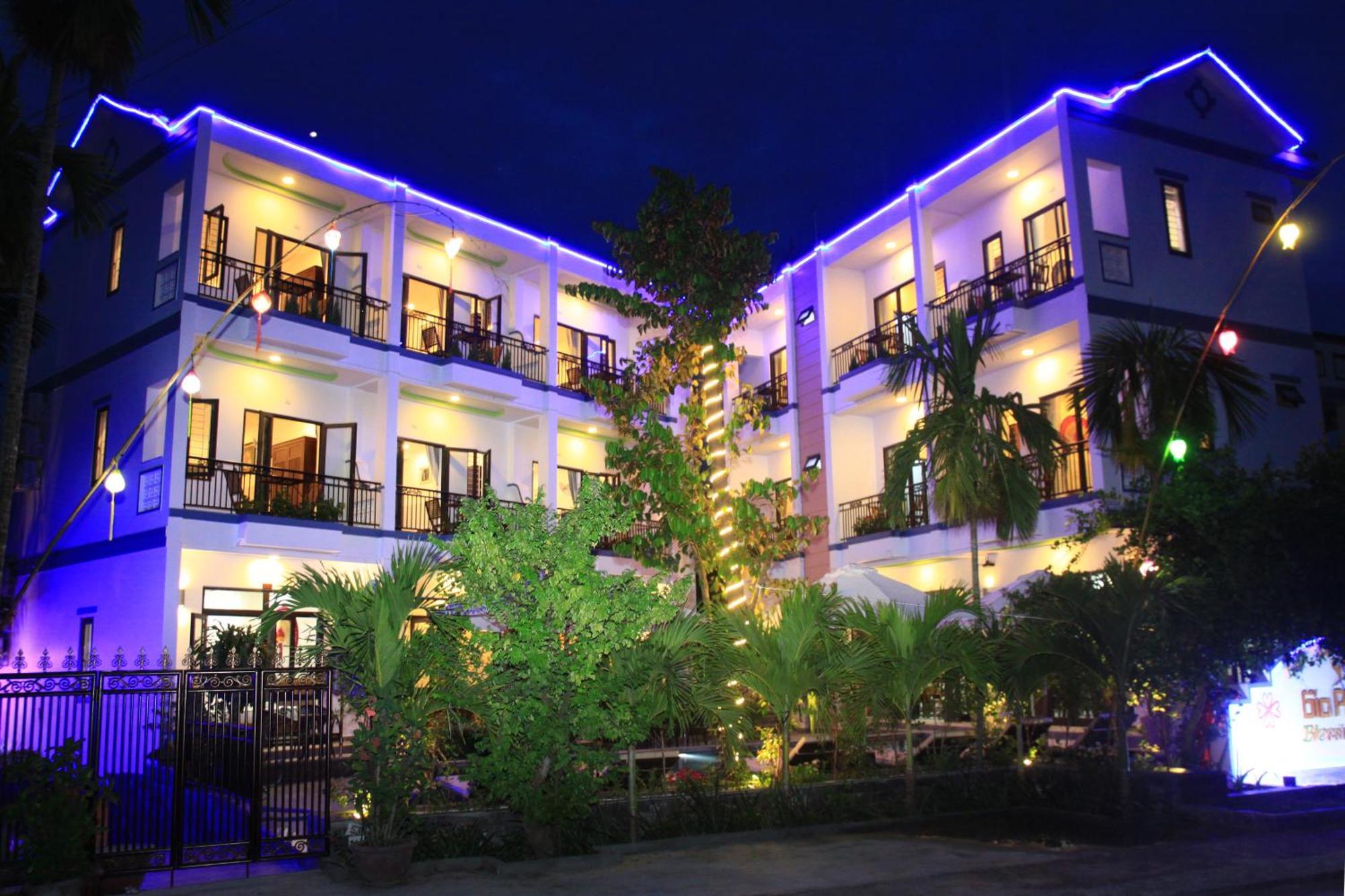 Hotel Blessing