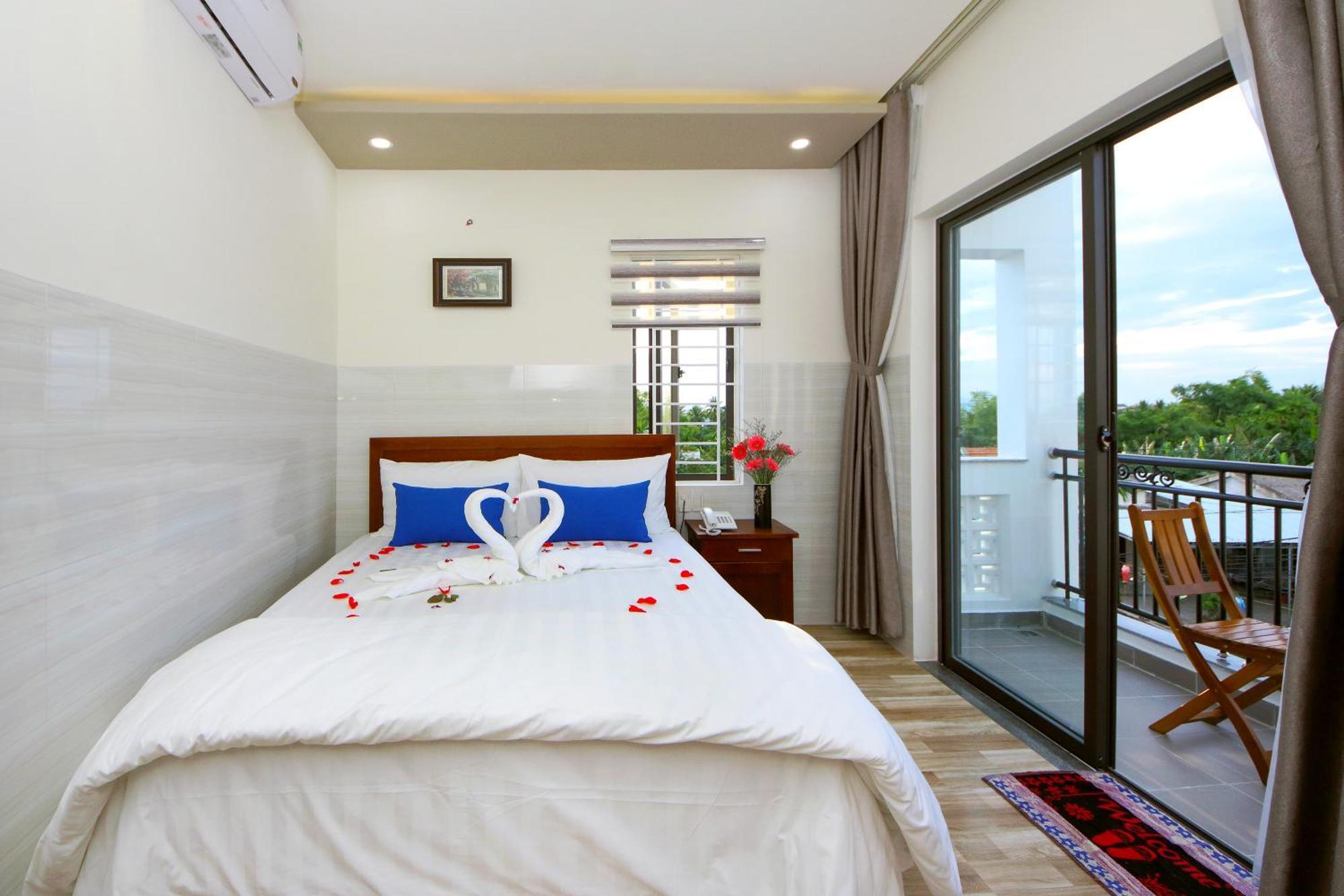 Blessing Hotel Hoi An