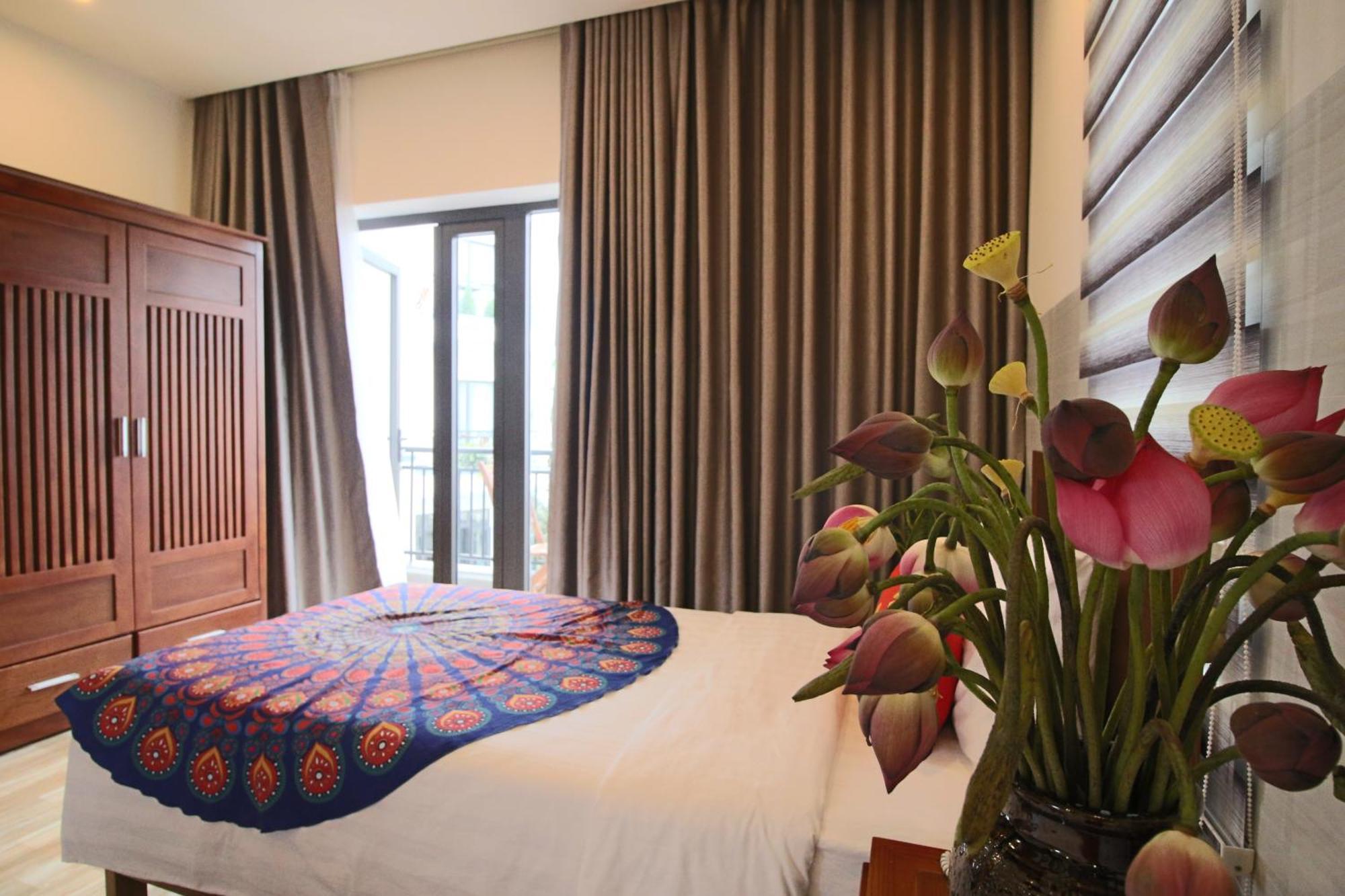 Hotel Blessing Hoi An