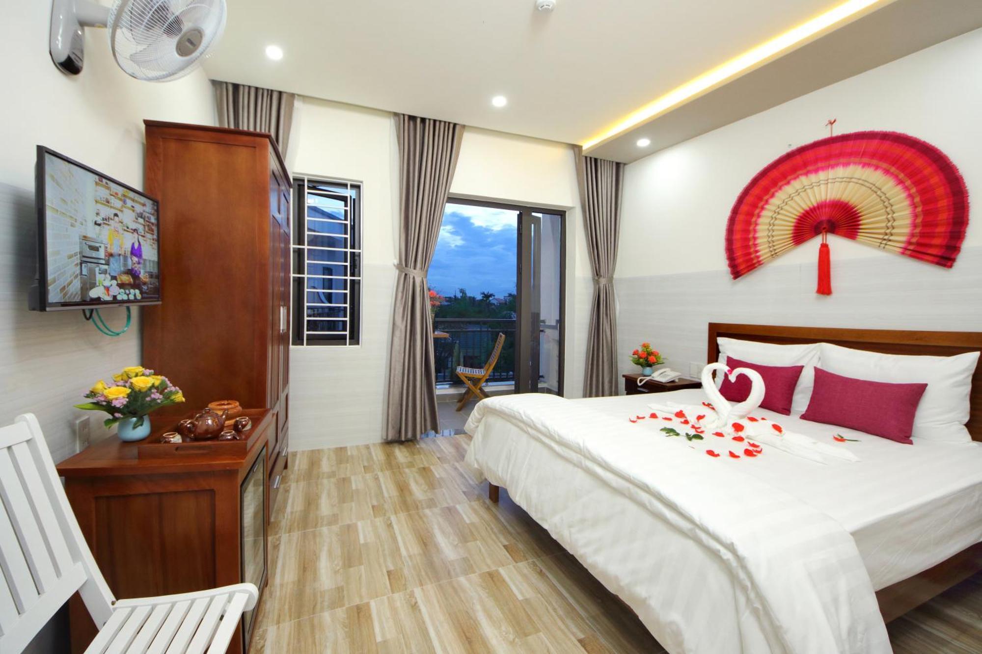 Blessing 3* Hoi An
