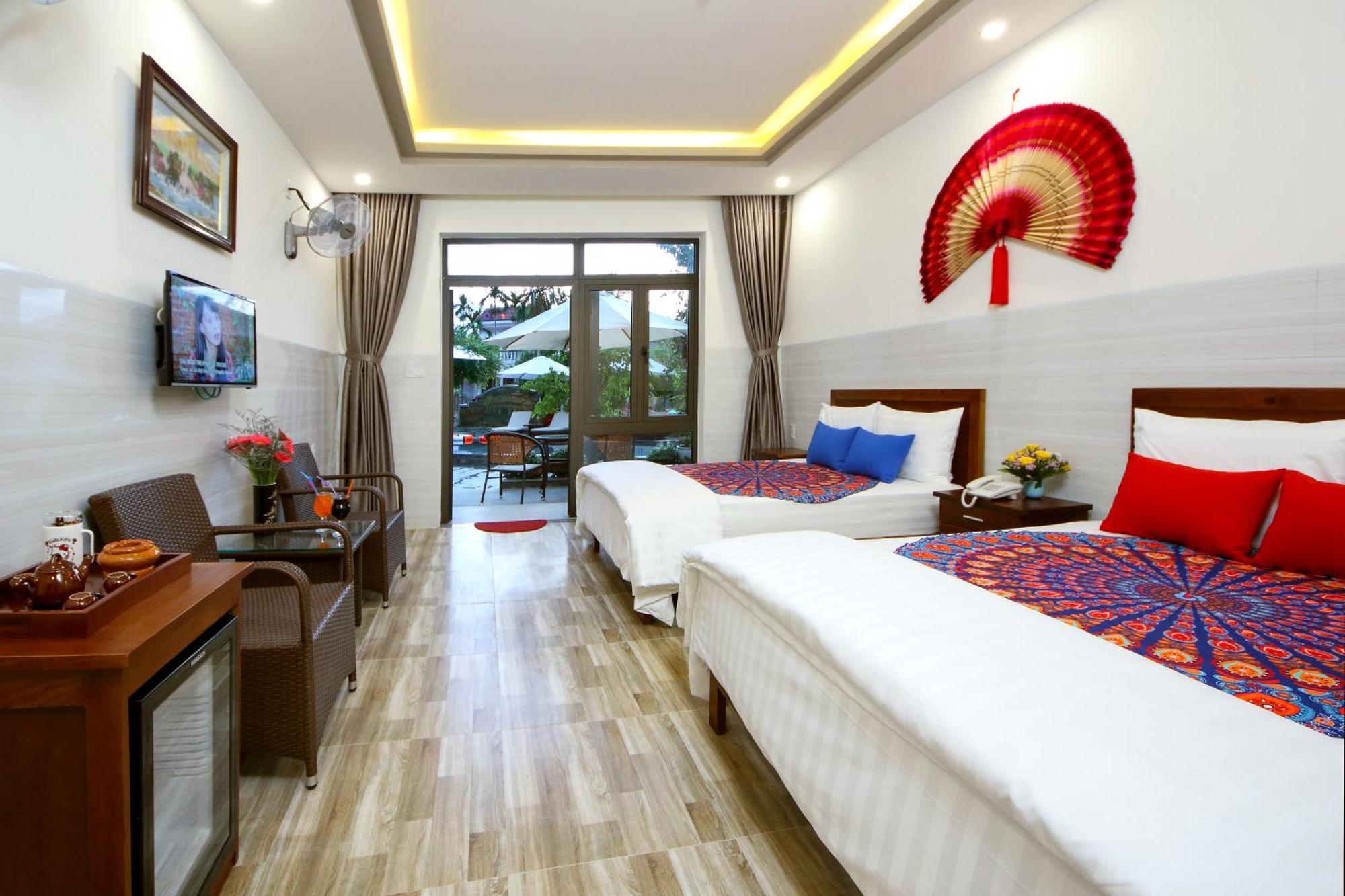 Blessing Hotel Hoi An